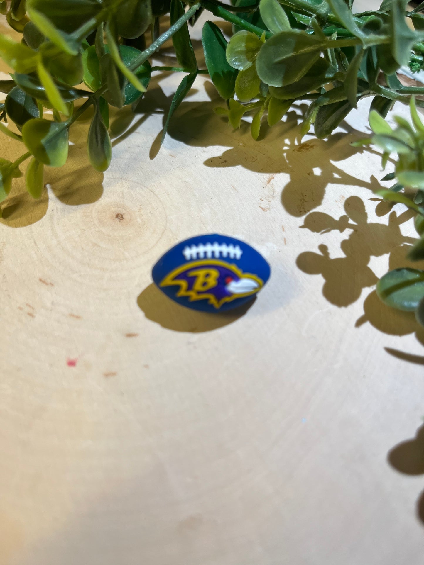 FOOTBALL BALTIMORE RAVENS FOCAL