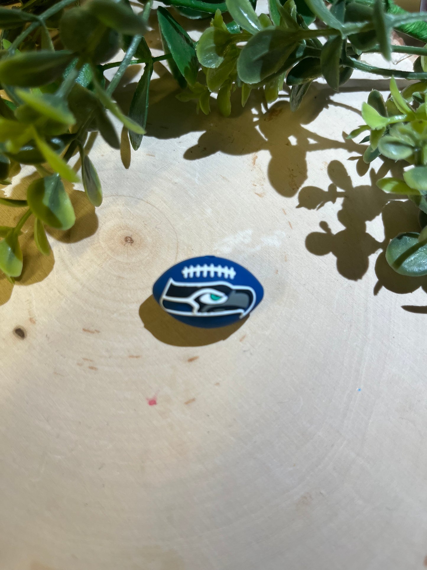 FOOTBALL SEATTLE SEAHAWKS FOCAL