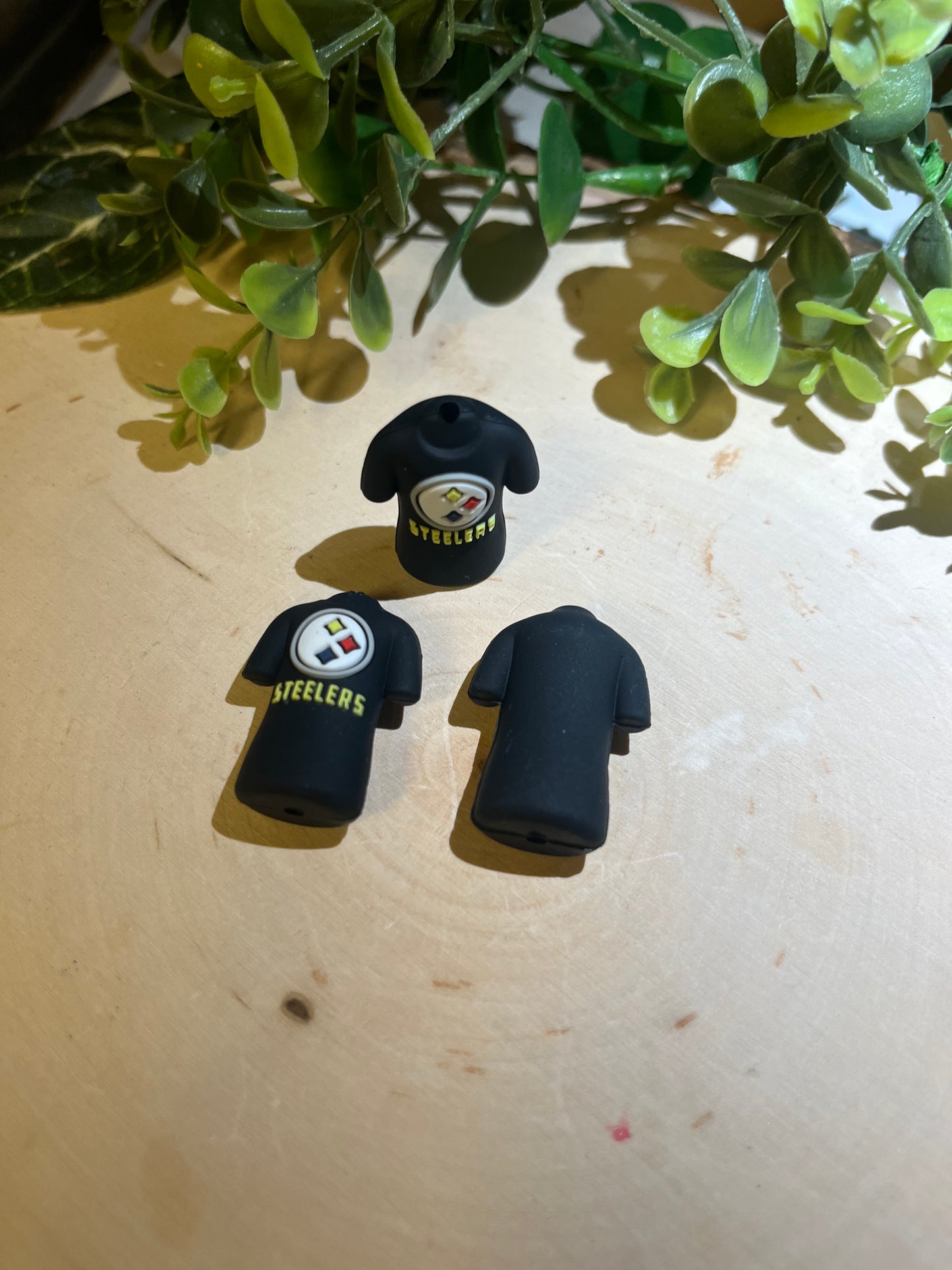 FOOTBALL STEELERS FOCAL