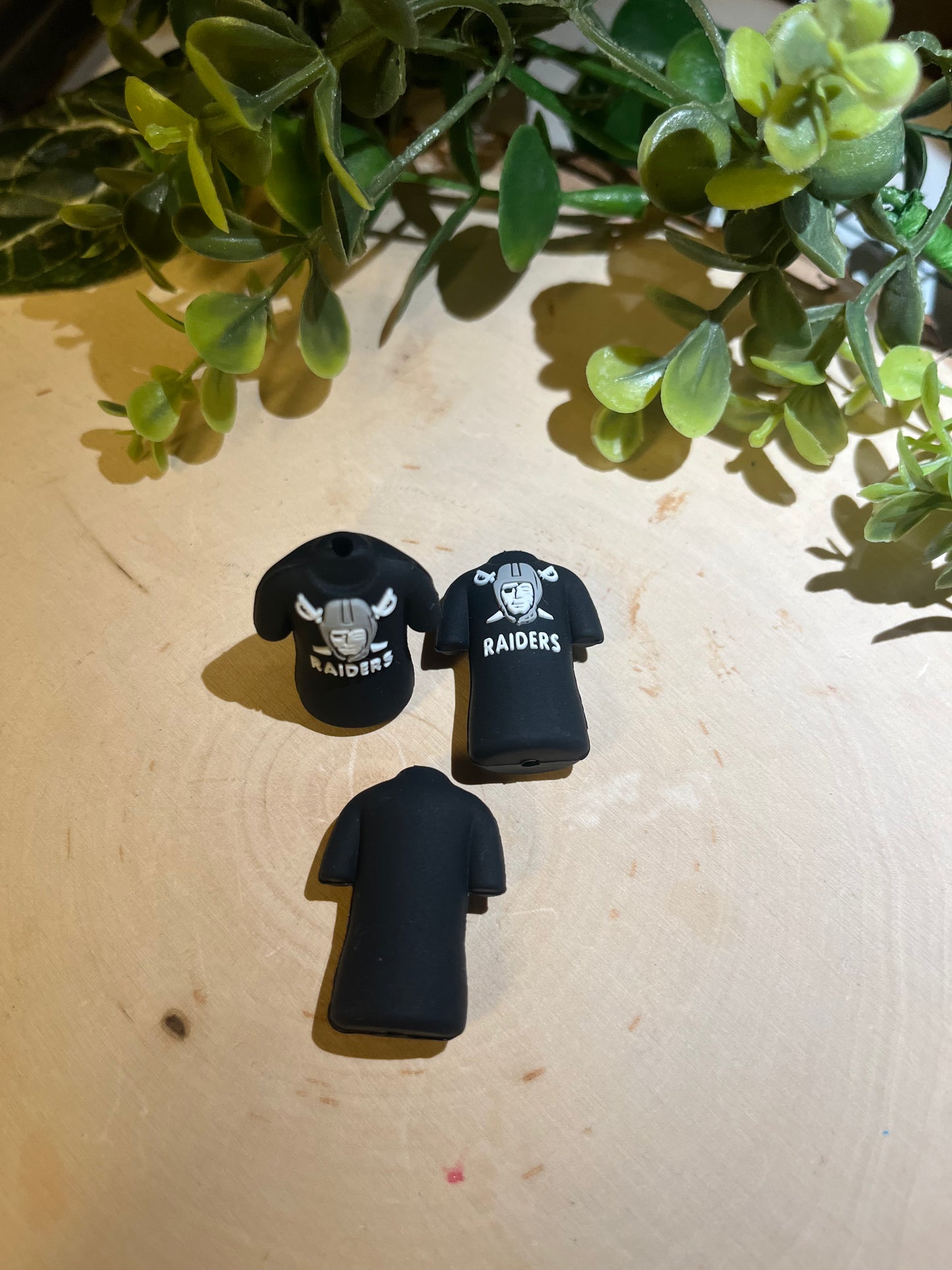 FOOTBALL LAS VEGAS RAIDERS FOCAL