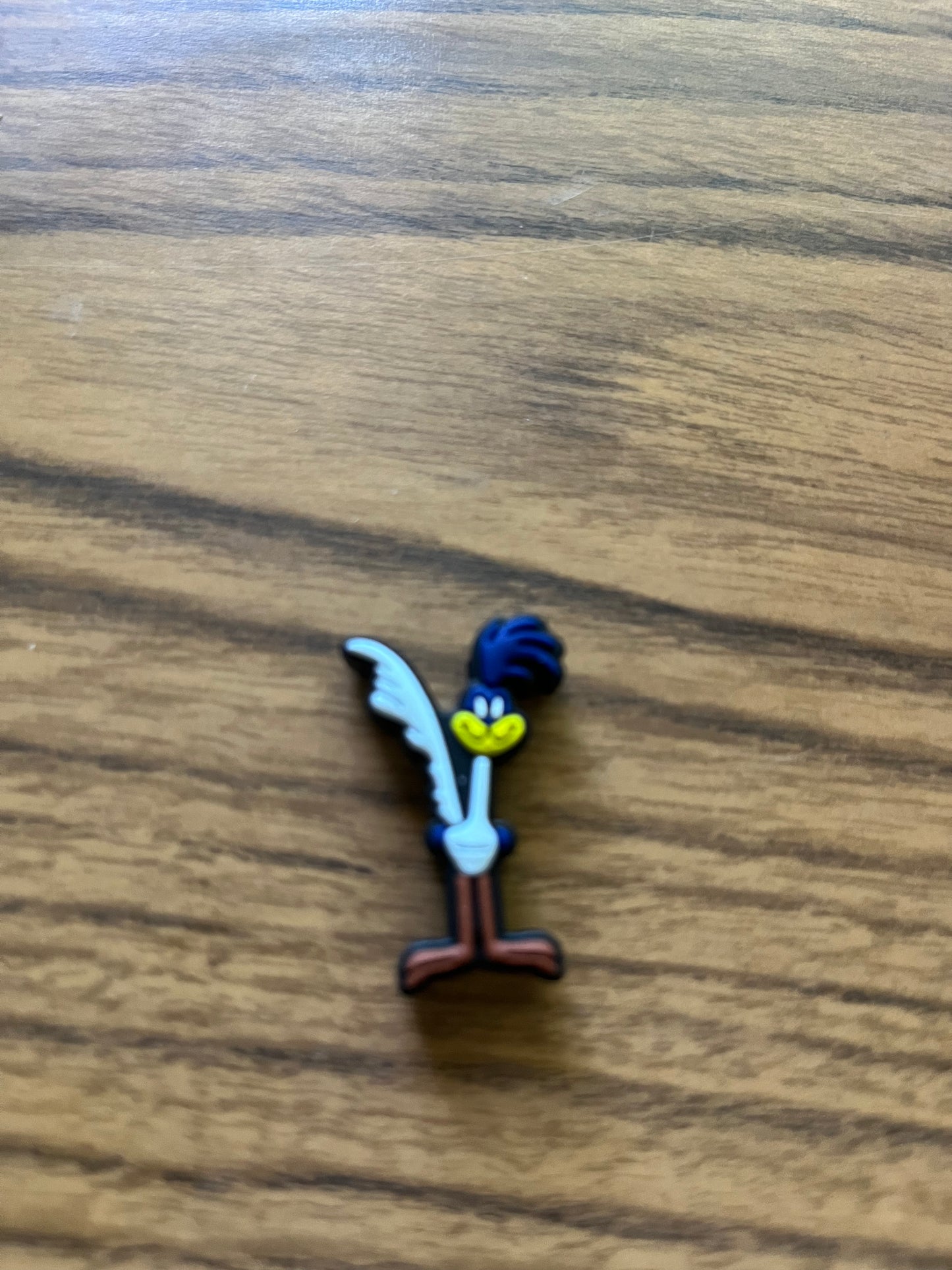 ROADRUNNER