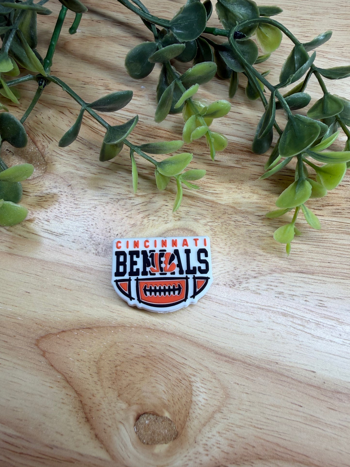 FOOTBALL CINCINNATI BENGALS FOCAL