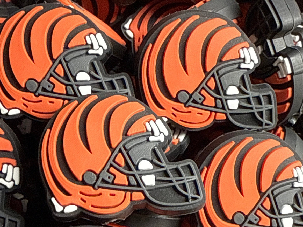 FOOTBALL CINCINNATI BENGALS FOCAL