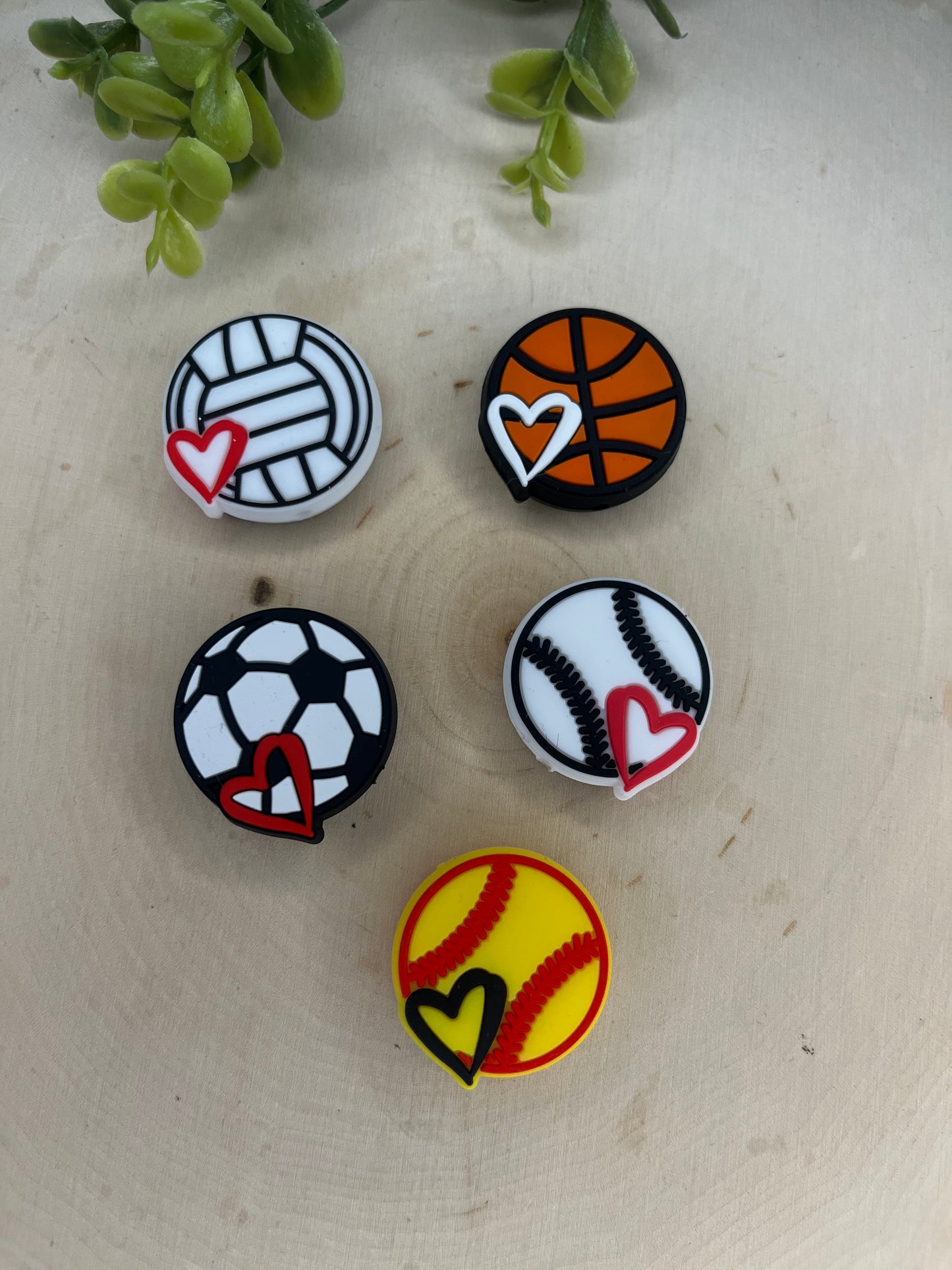 SPORTS FOCAL