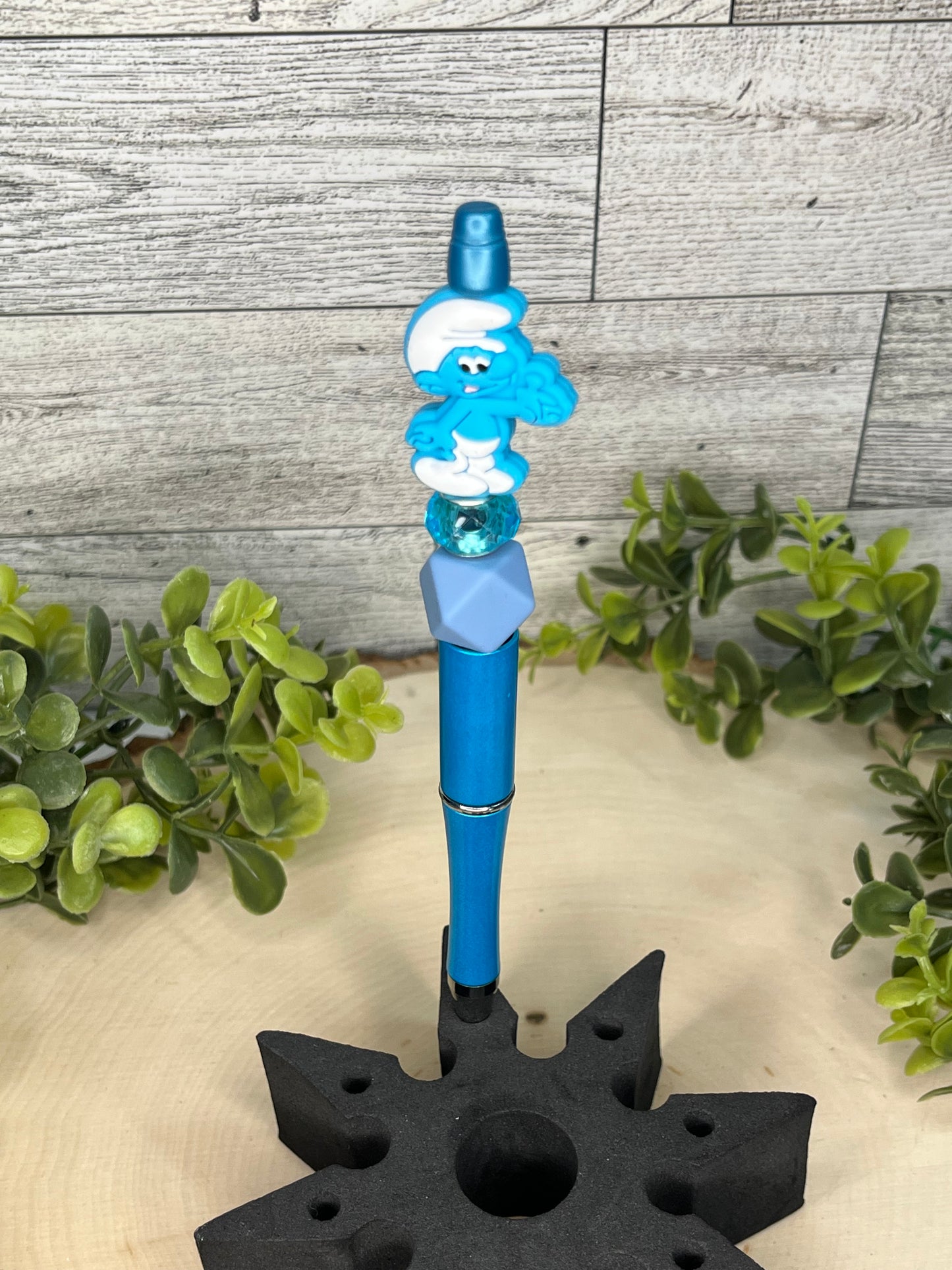 Smurf Pen