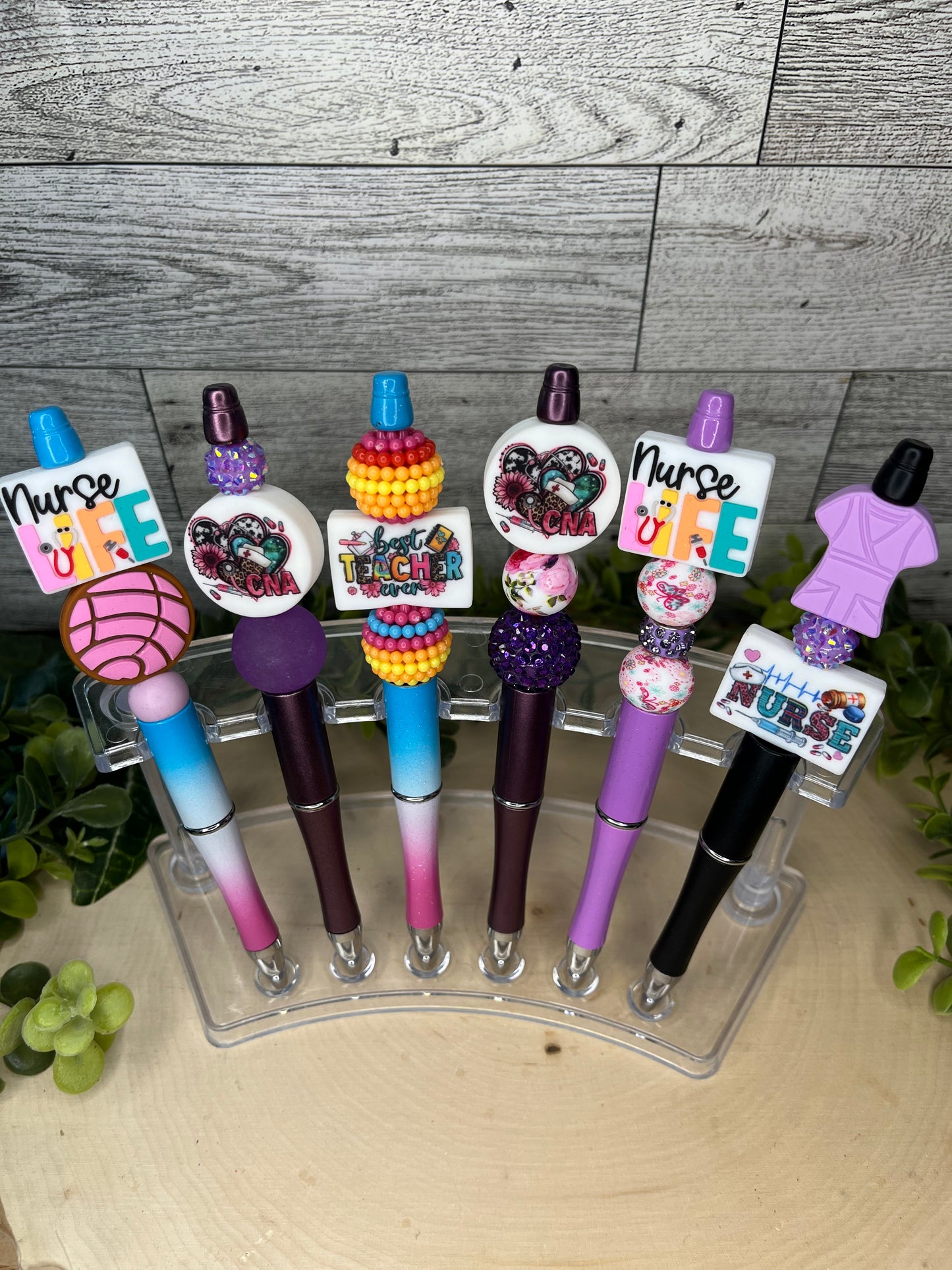 NURSE PENS