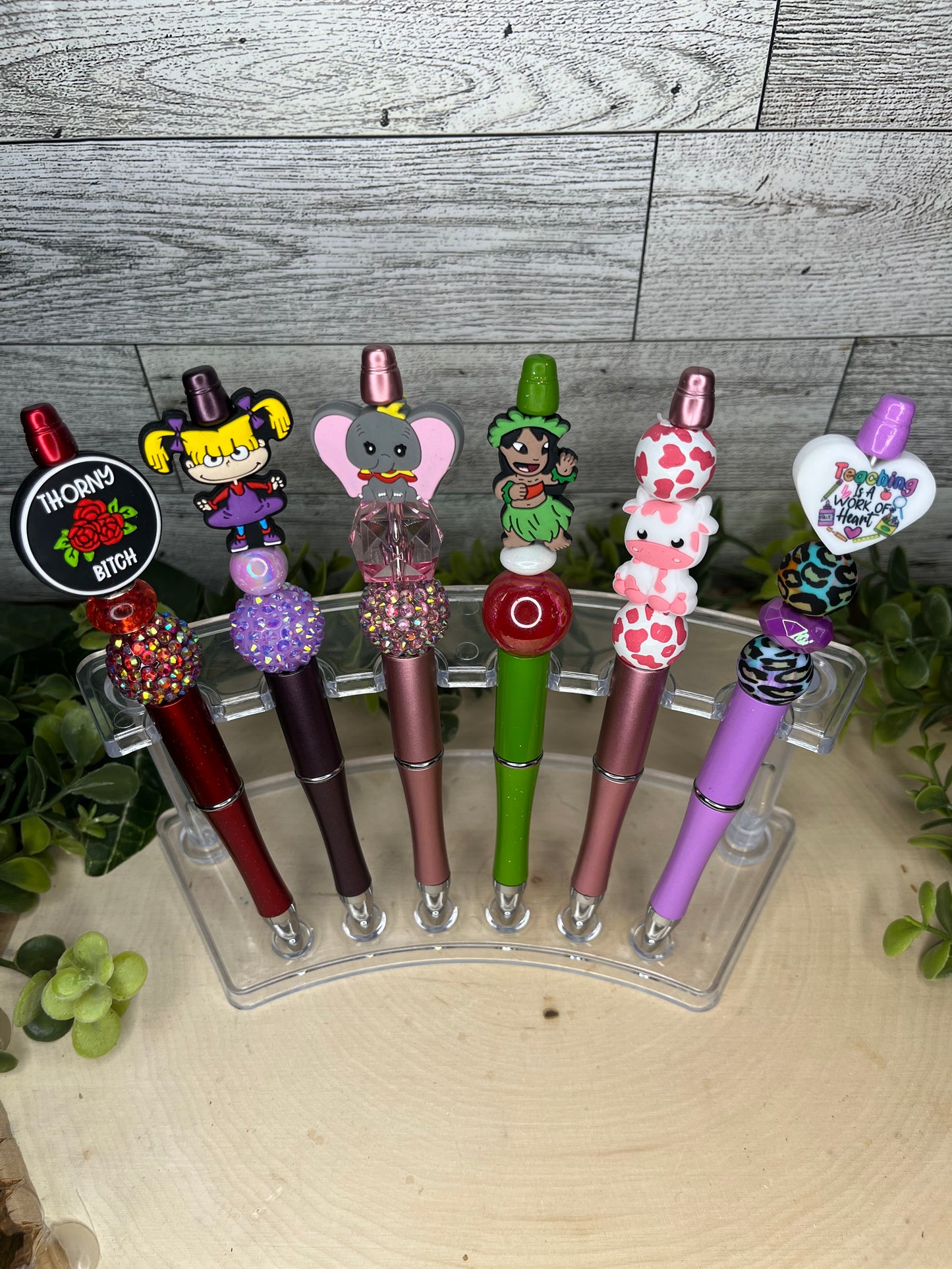 RANDOM PENS