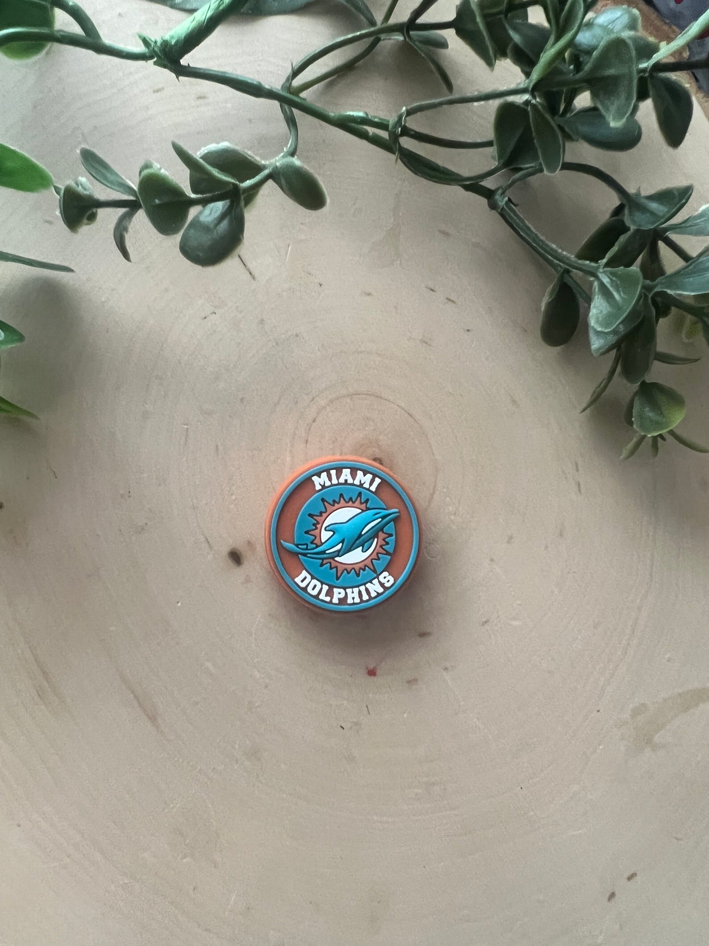 FOOTBALL MIAMI DOLPHINS FOCAL