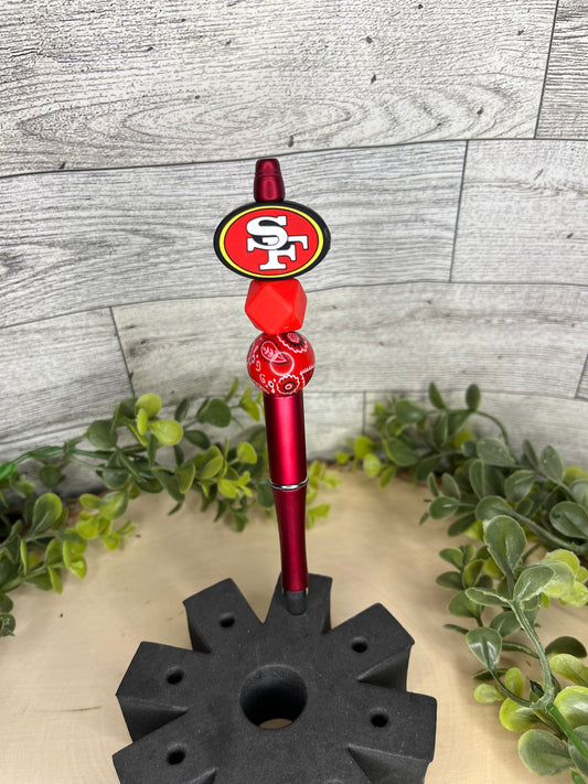49ers Chola Pen