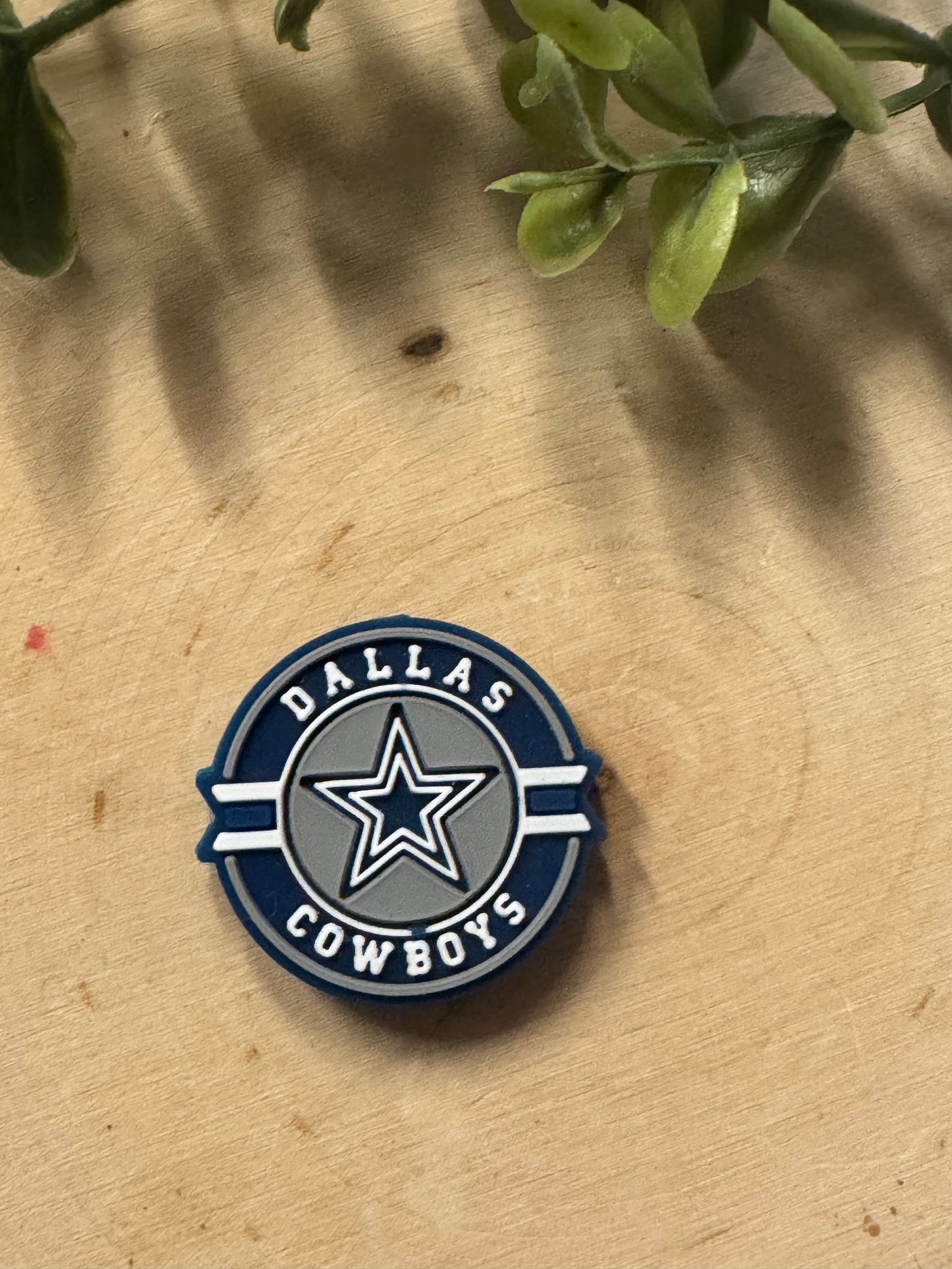 FOOTBALL DALLAS COWBOYS FOCALS