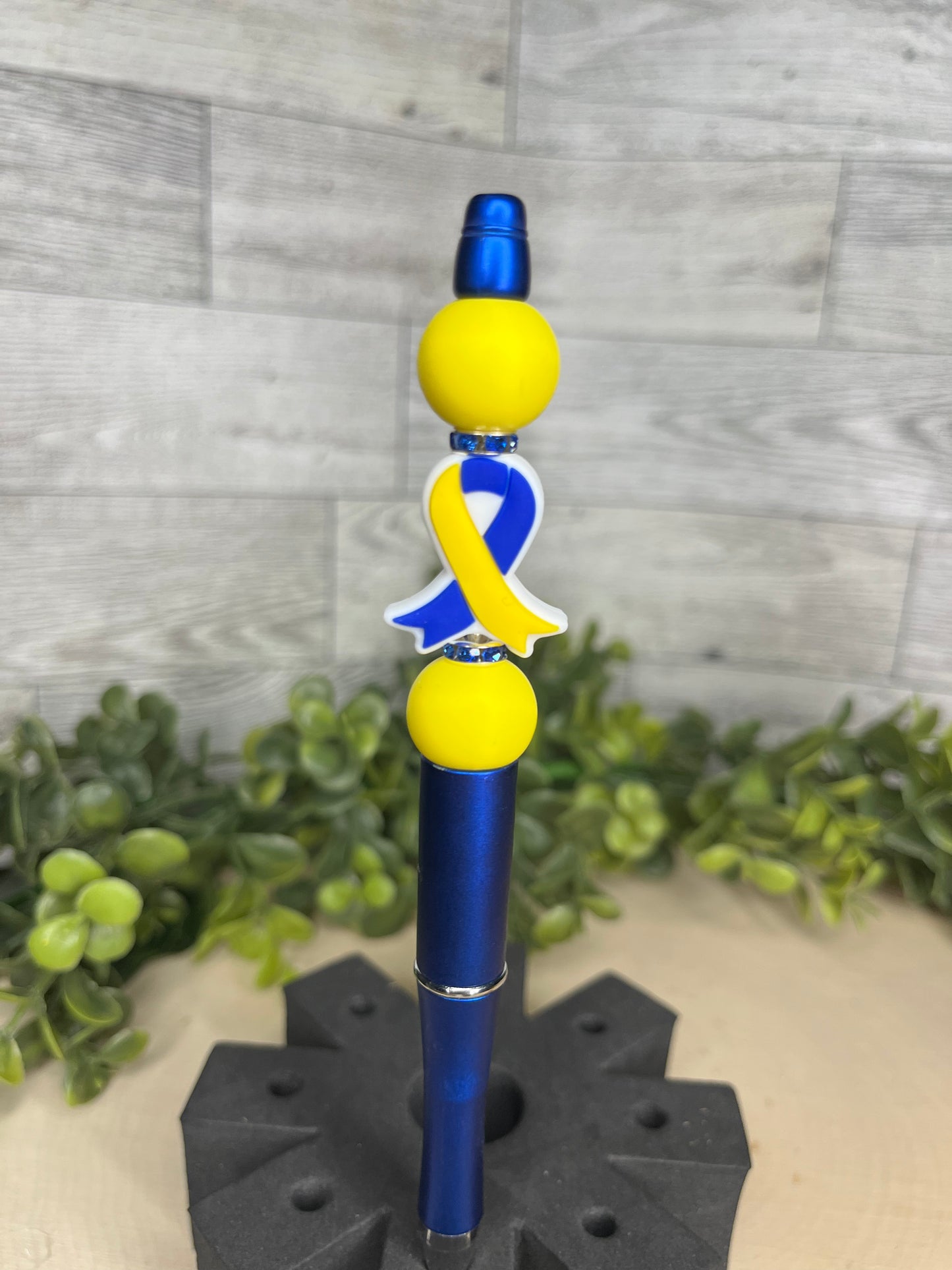 Emiliano T21 Pen