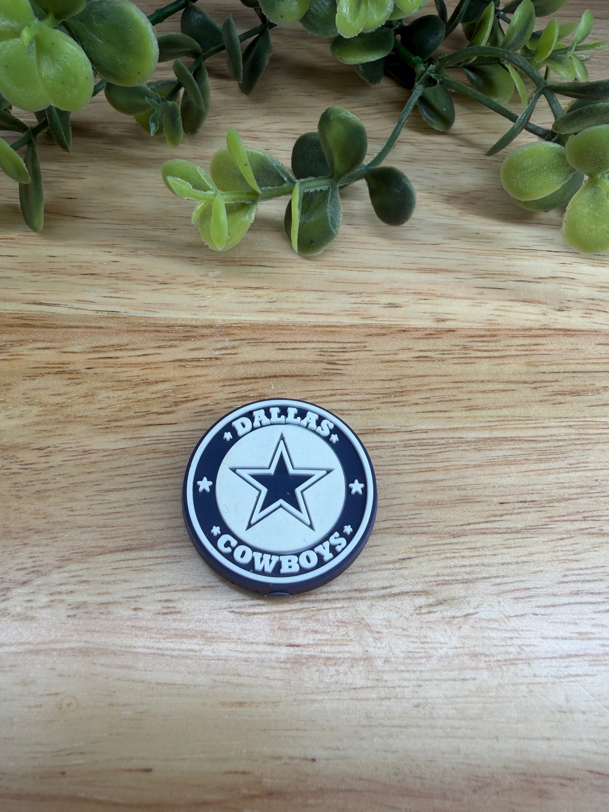FOOTBALL DALLAS COWBOYS FOCALS