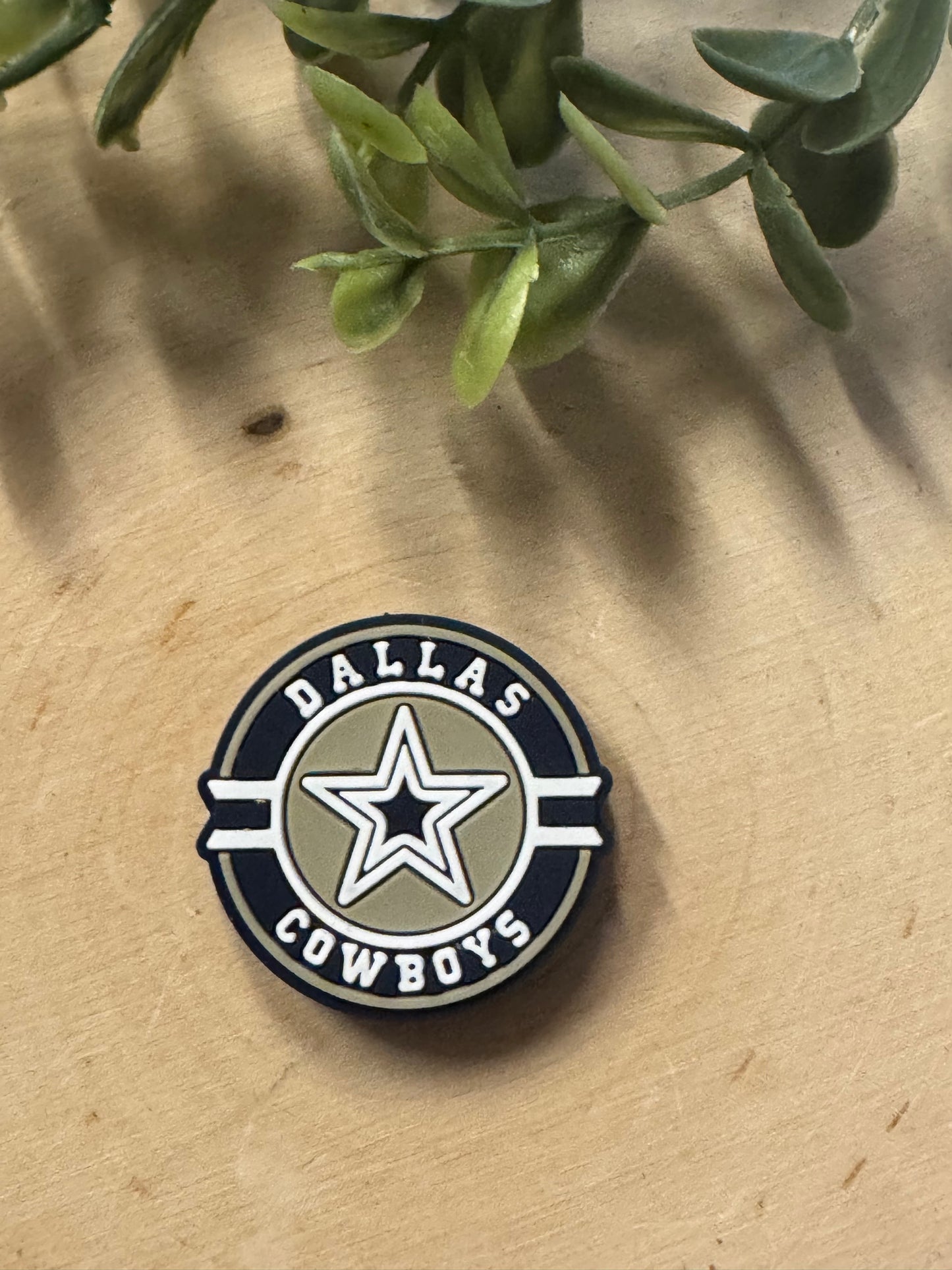 FOOTBALL DALLAS COWBOYS FOCALS