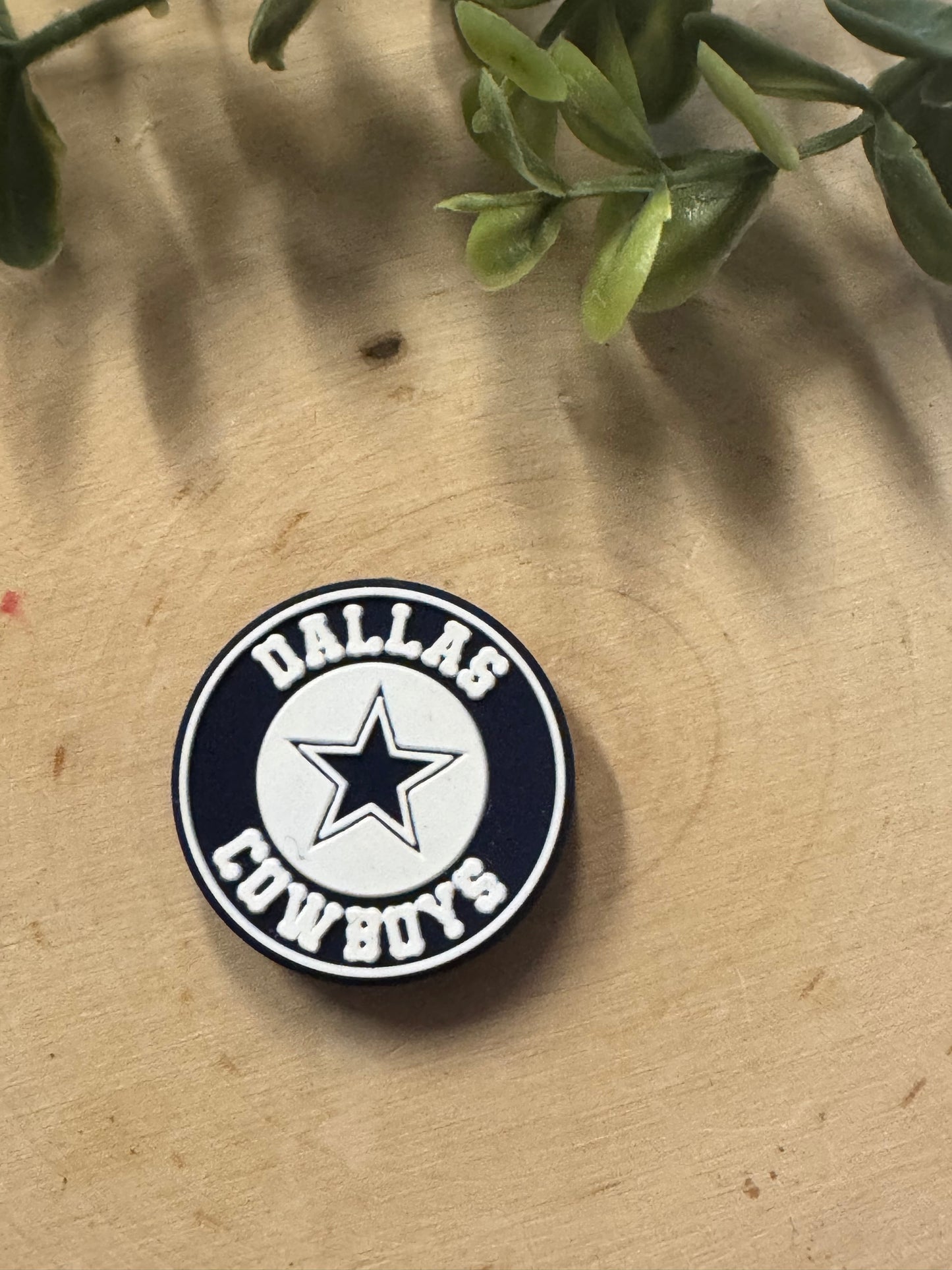 FOOTBALL DALLAS COWBOYS FOCALS