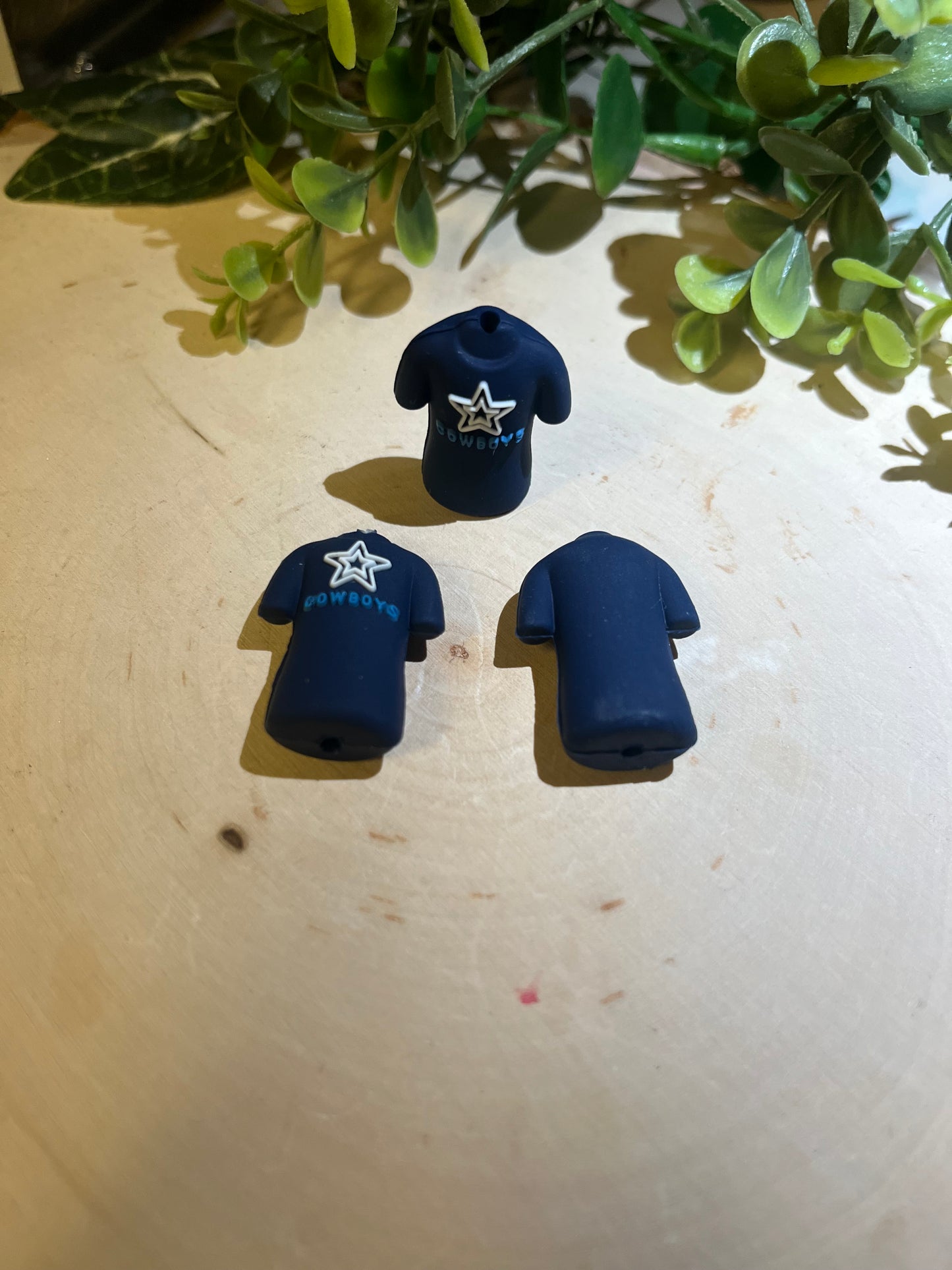 FOOTBALL DALLAS COWBOYS FOCALS