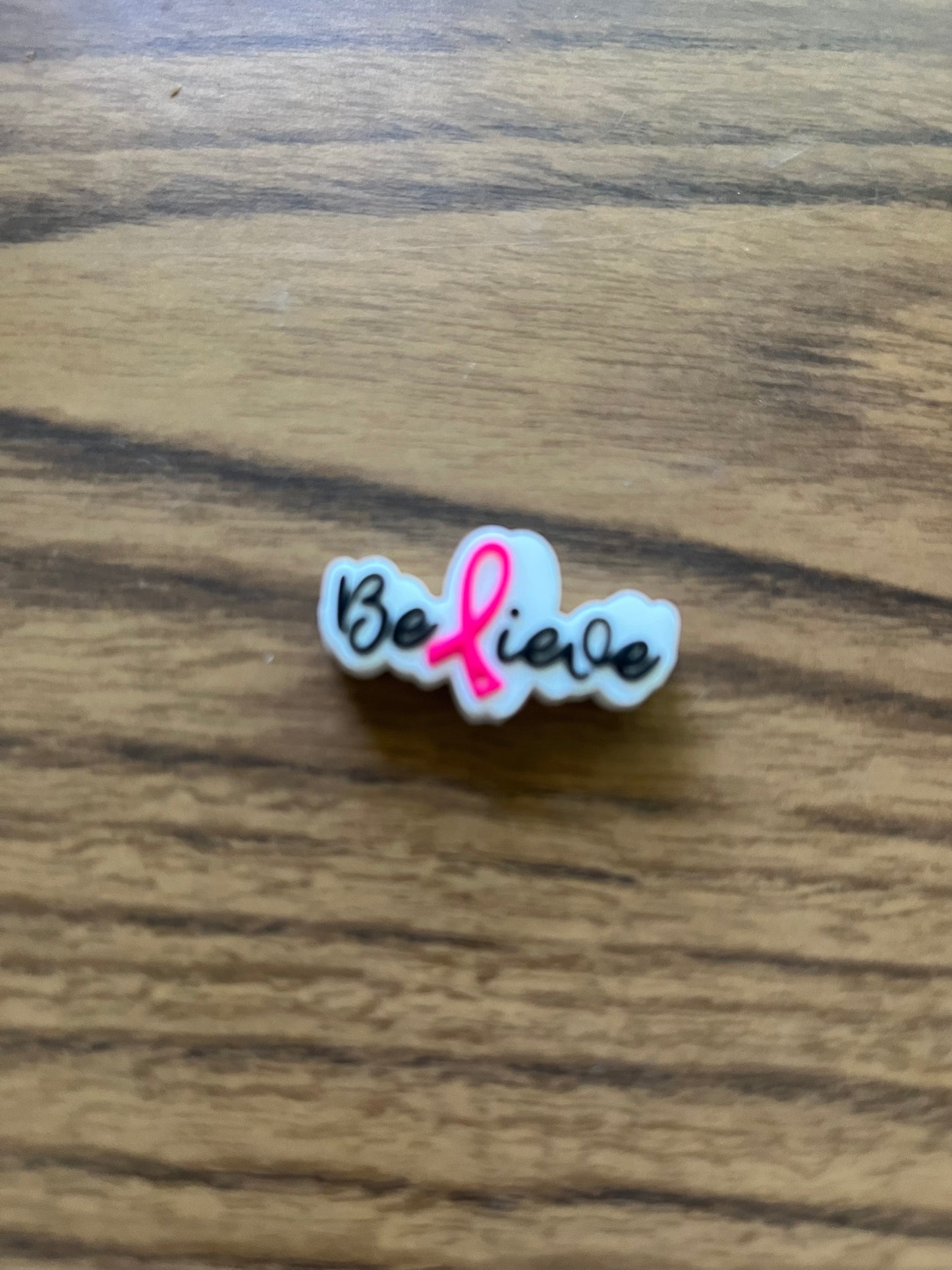 CANCER BELIEVE