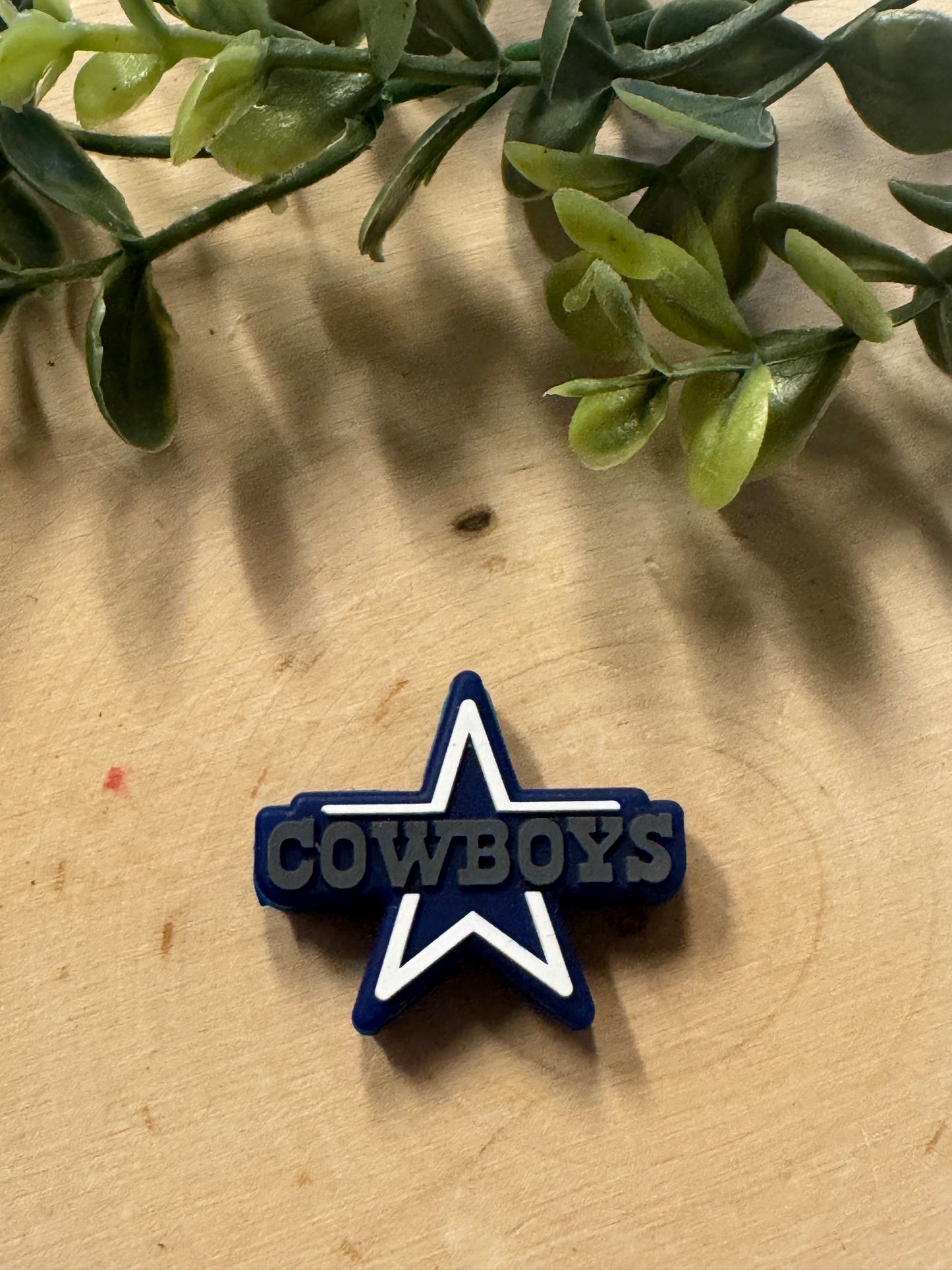 FOOTBALL DALLAS COWBOYS FOCALS