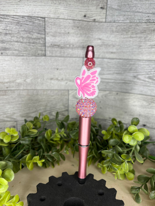 Cancer Bling Pen