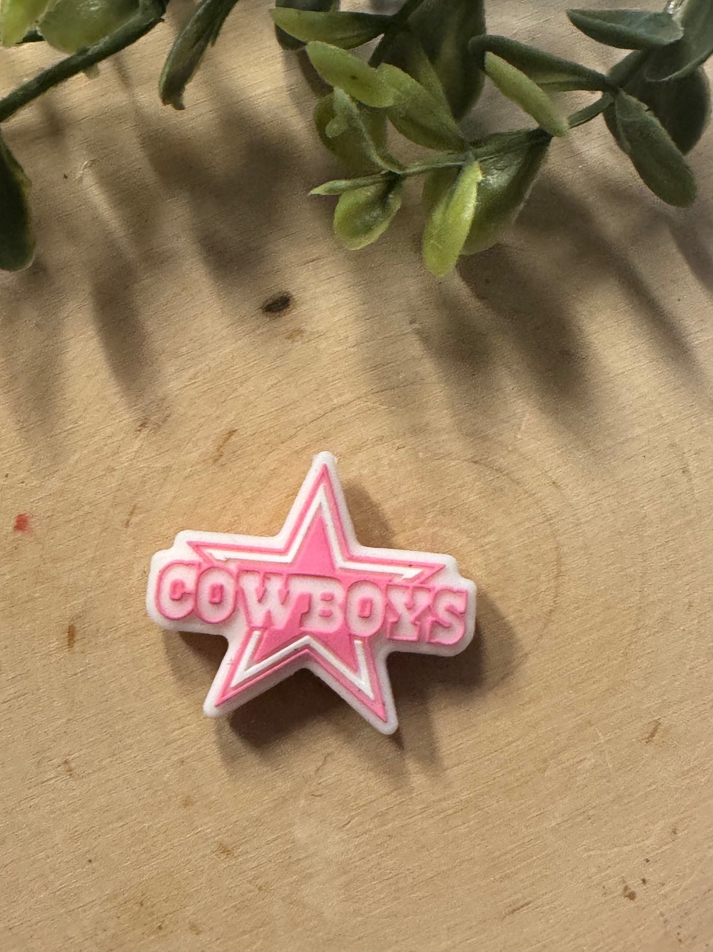 FOOTBALL DALLAS COWBOYS FOCALS
