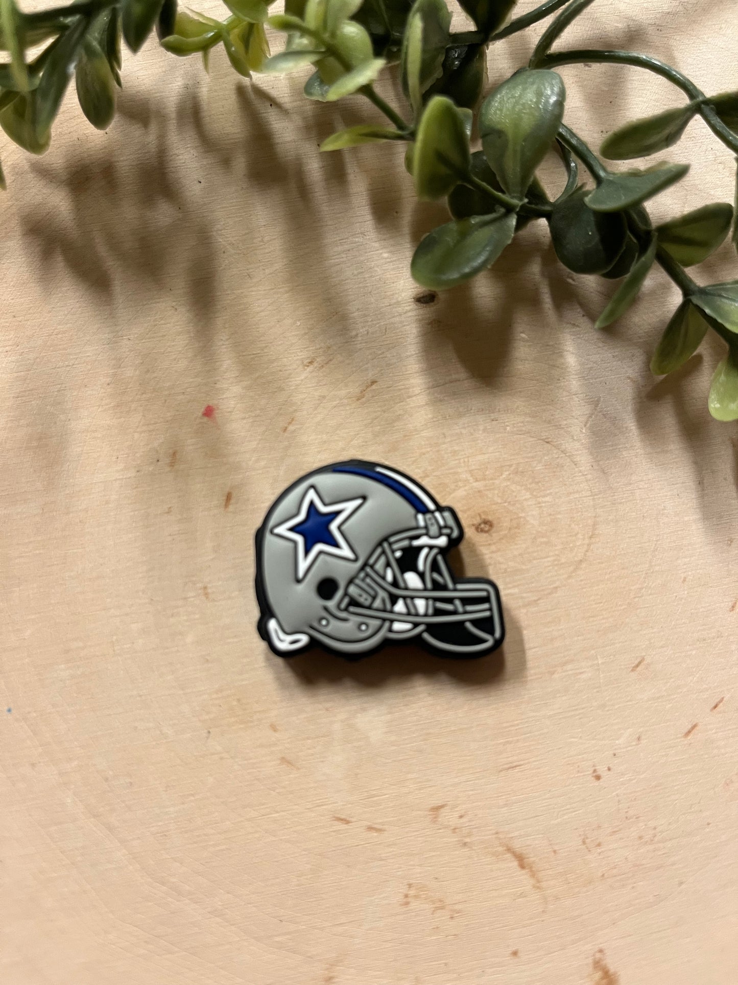 FOOTBALL DALLAS COWBOYS FOCALS