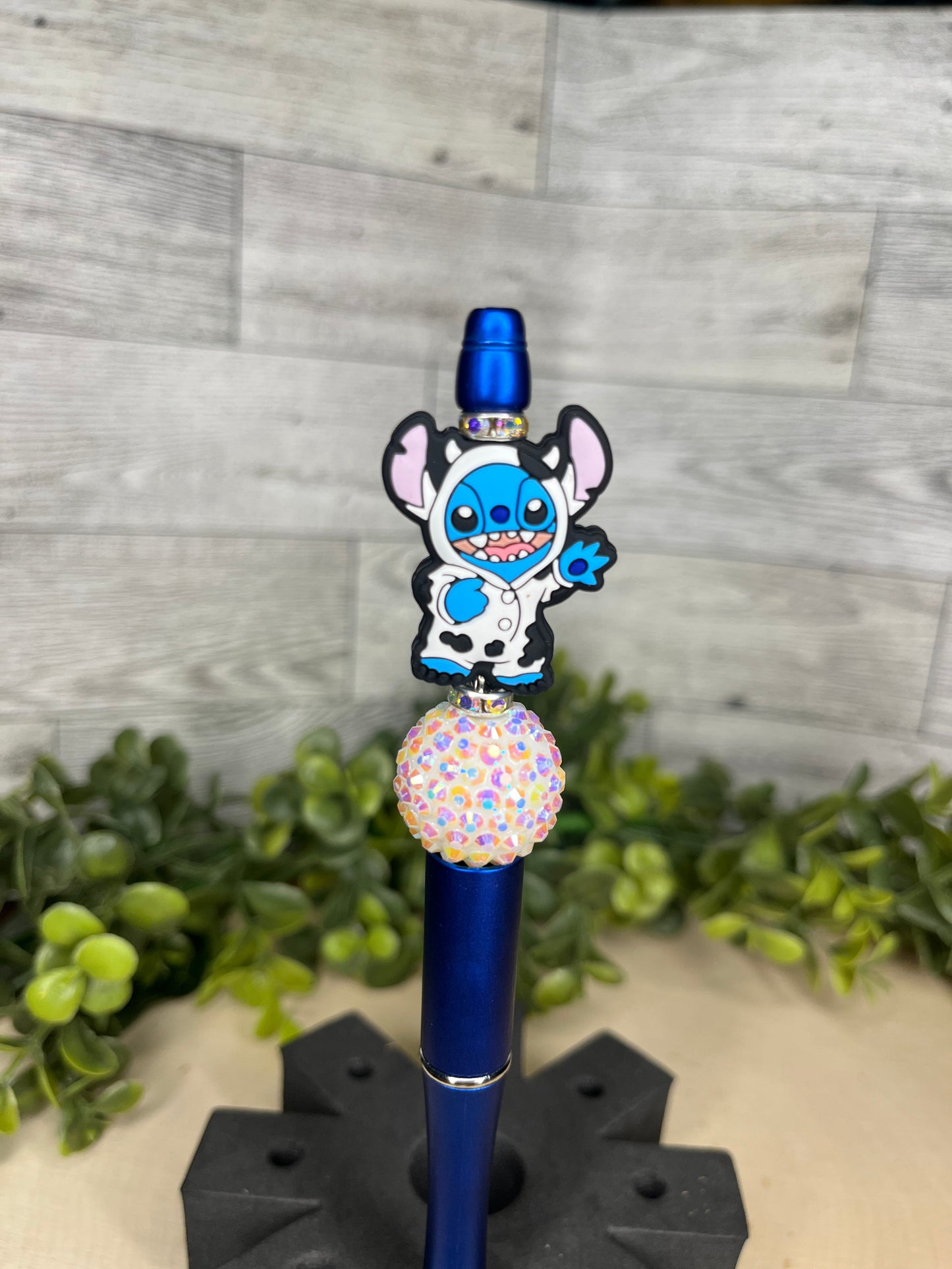 Stitch Halloween  Pen
