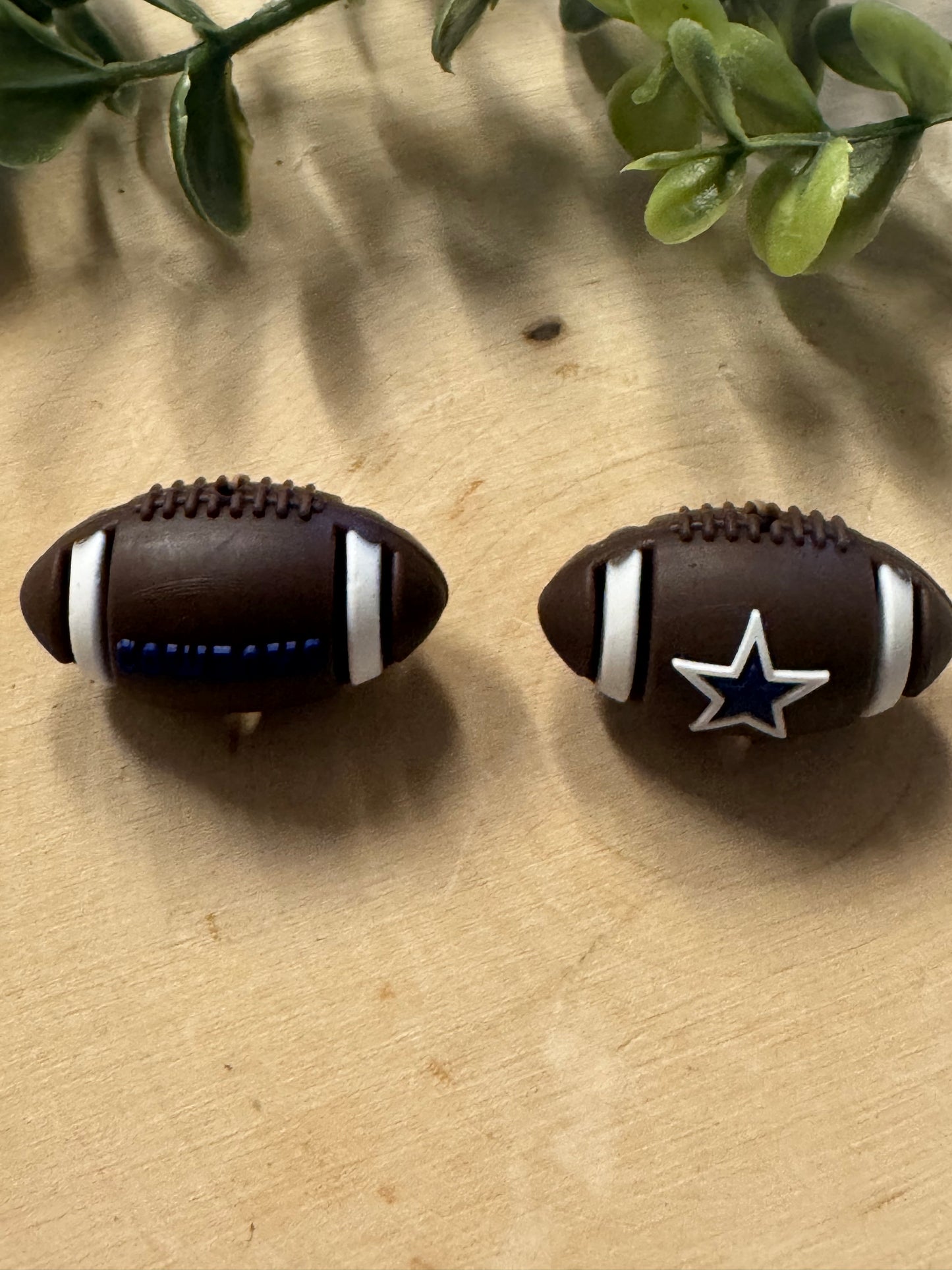 FOOTBALL DALLAS COWBOYS FOCALS