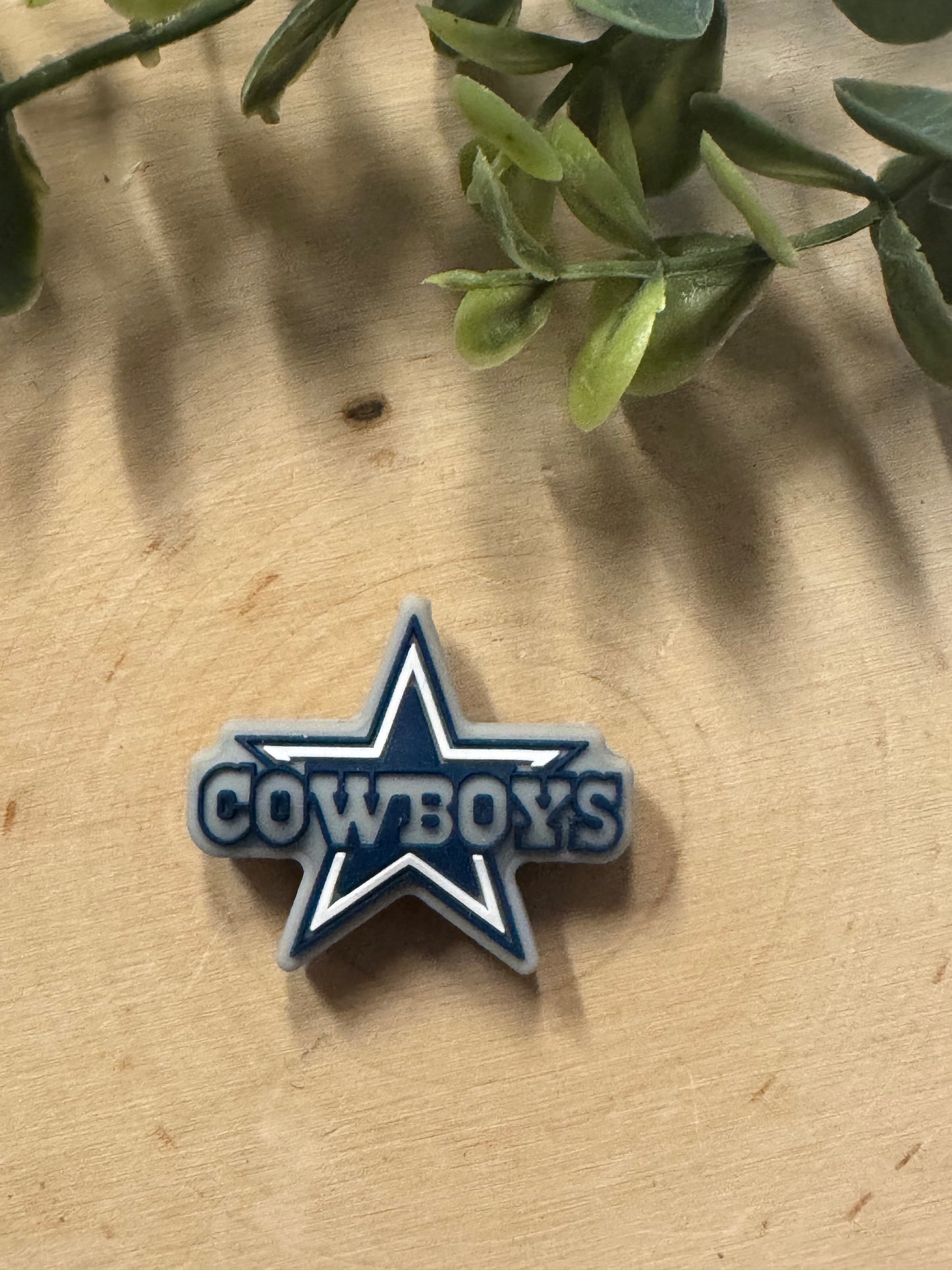 FOOTBALL DALLAS COWBOYS FOCALS