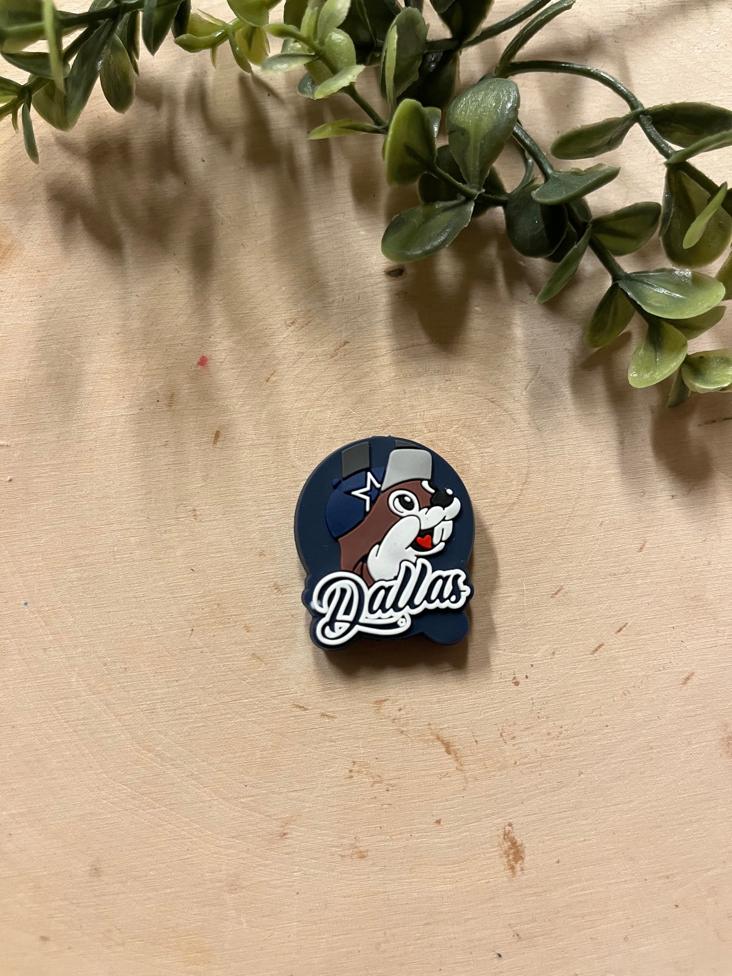 FOOTBALL DALLAS COWBOYS FOCALS