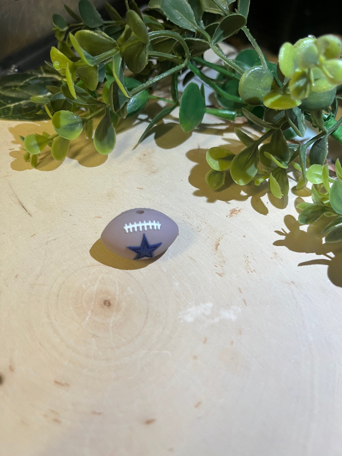 FOOTBALL DALLAS COWBOYS FOCALS