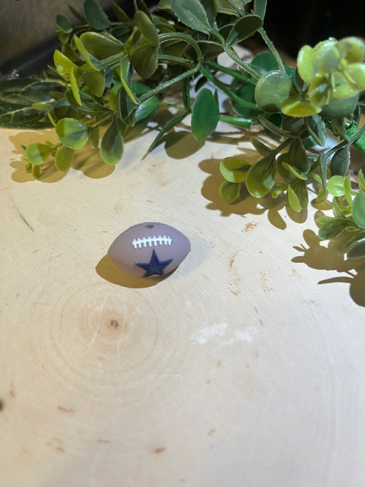 FOOTBALL DALLAS COWBOYS FOCALS