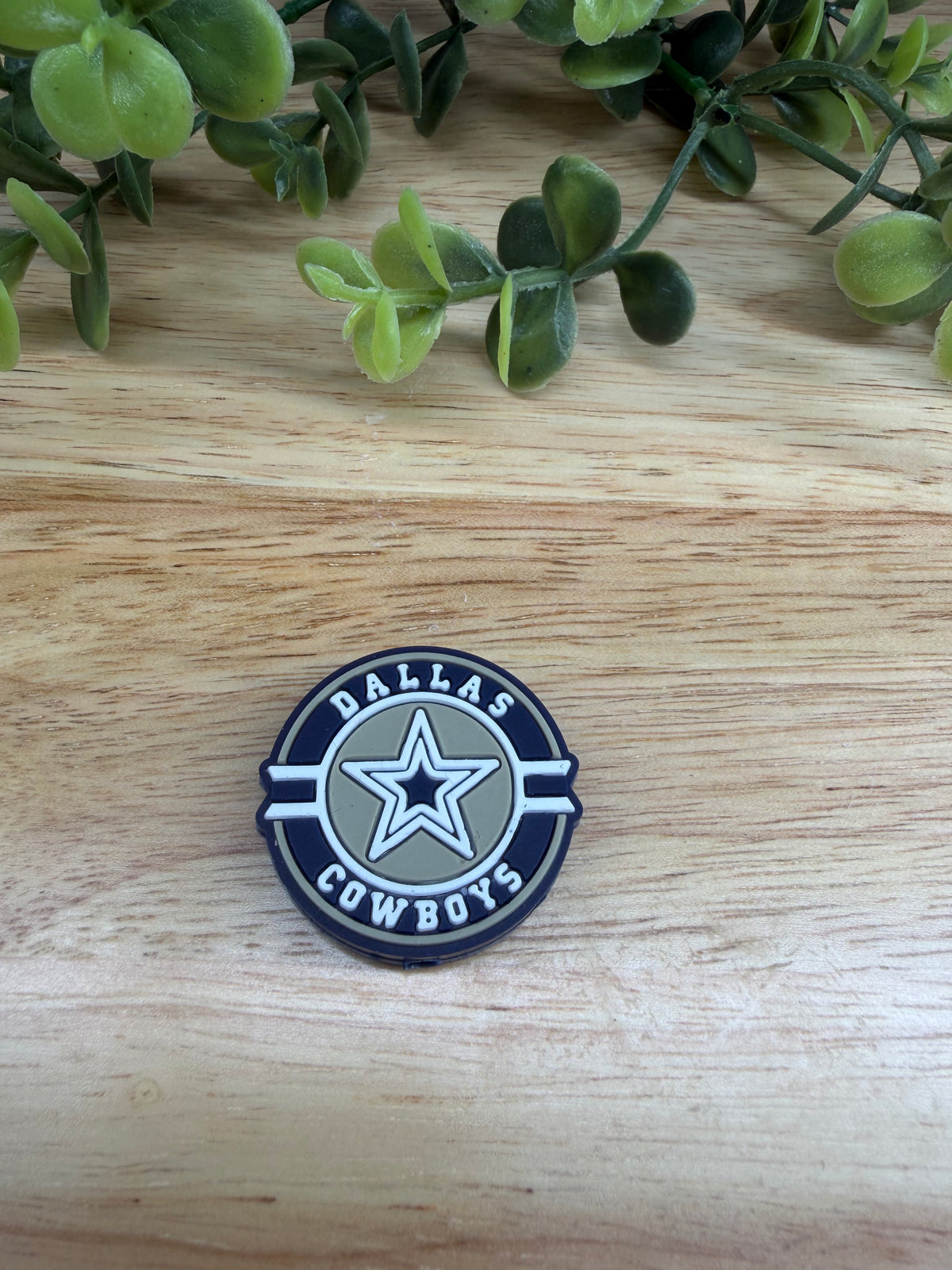 FOOTBALL DALLAS COWBOYS FOCALS