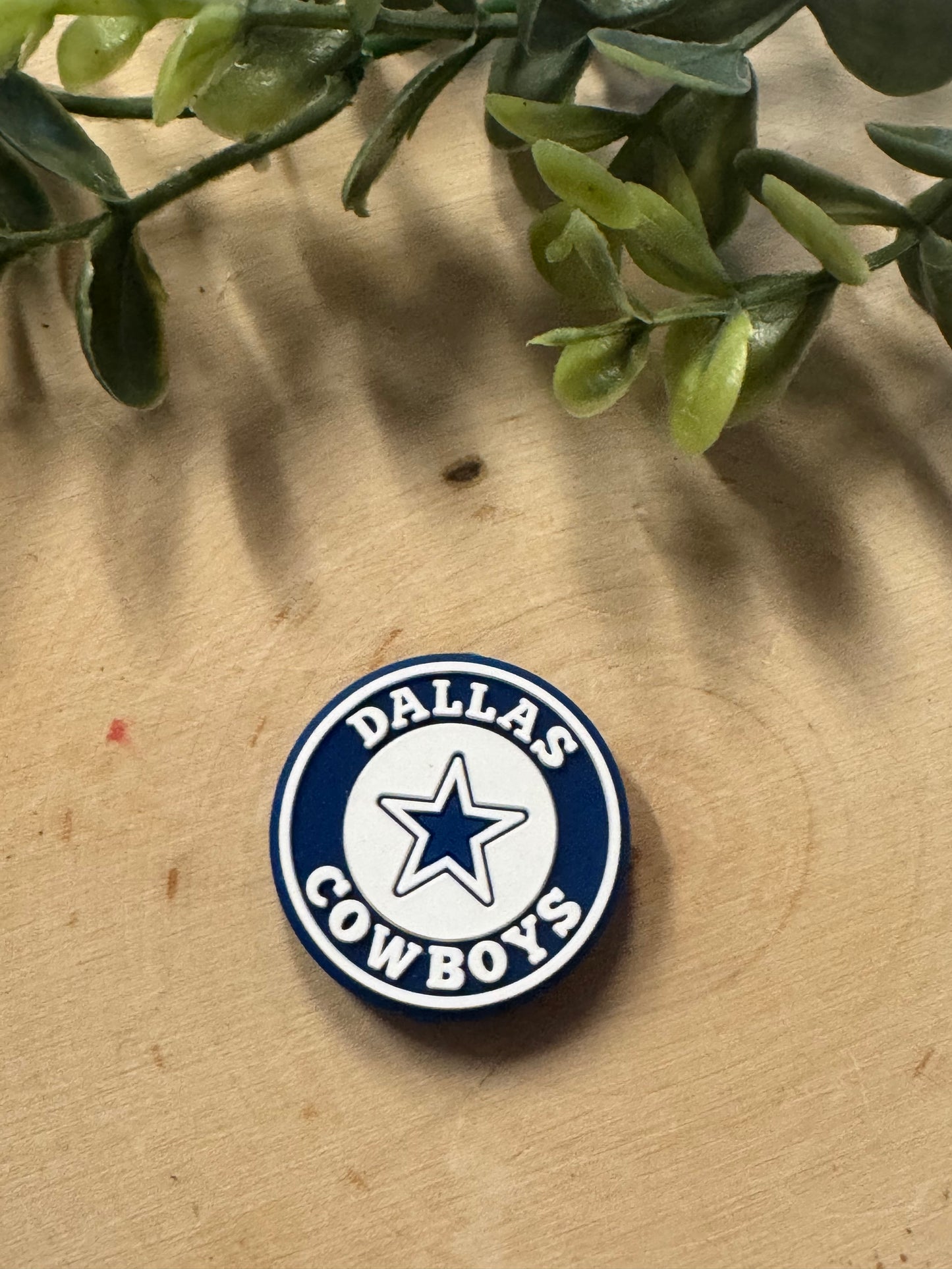 FOOTBALL DALLAS COWBOYS FOCALS