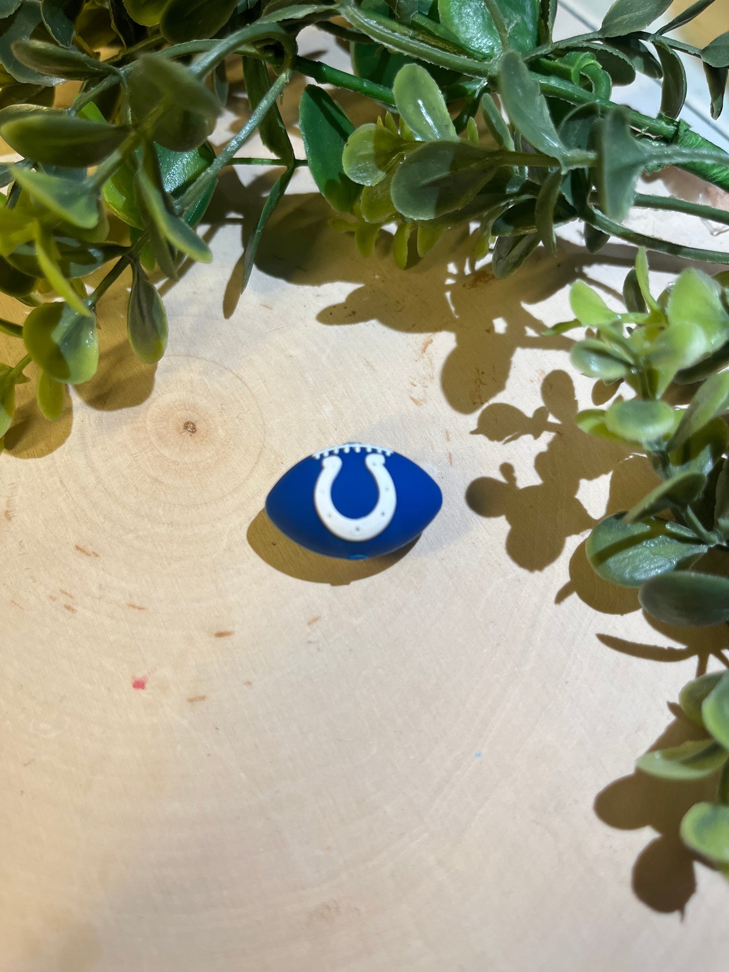 FOOTBALL INDIANAPOLIS COLTS FOCAL