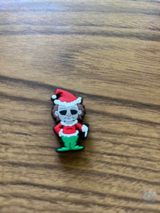 CHRISTMAS MEYERS