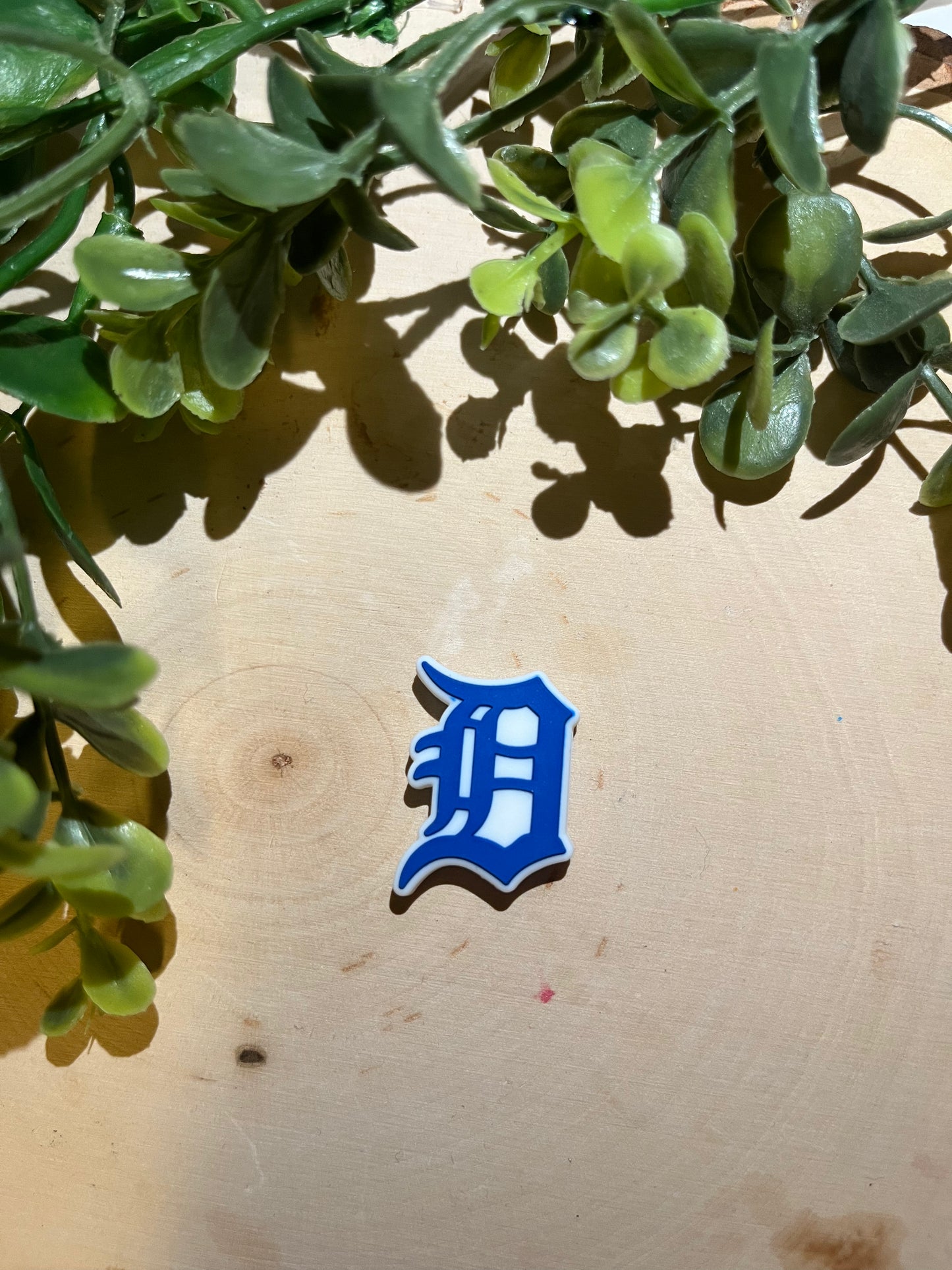 BASEBALL DETROIT TIGERS FOCAL