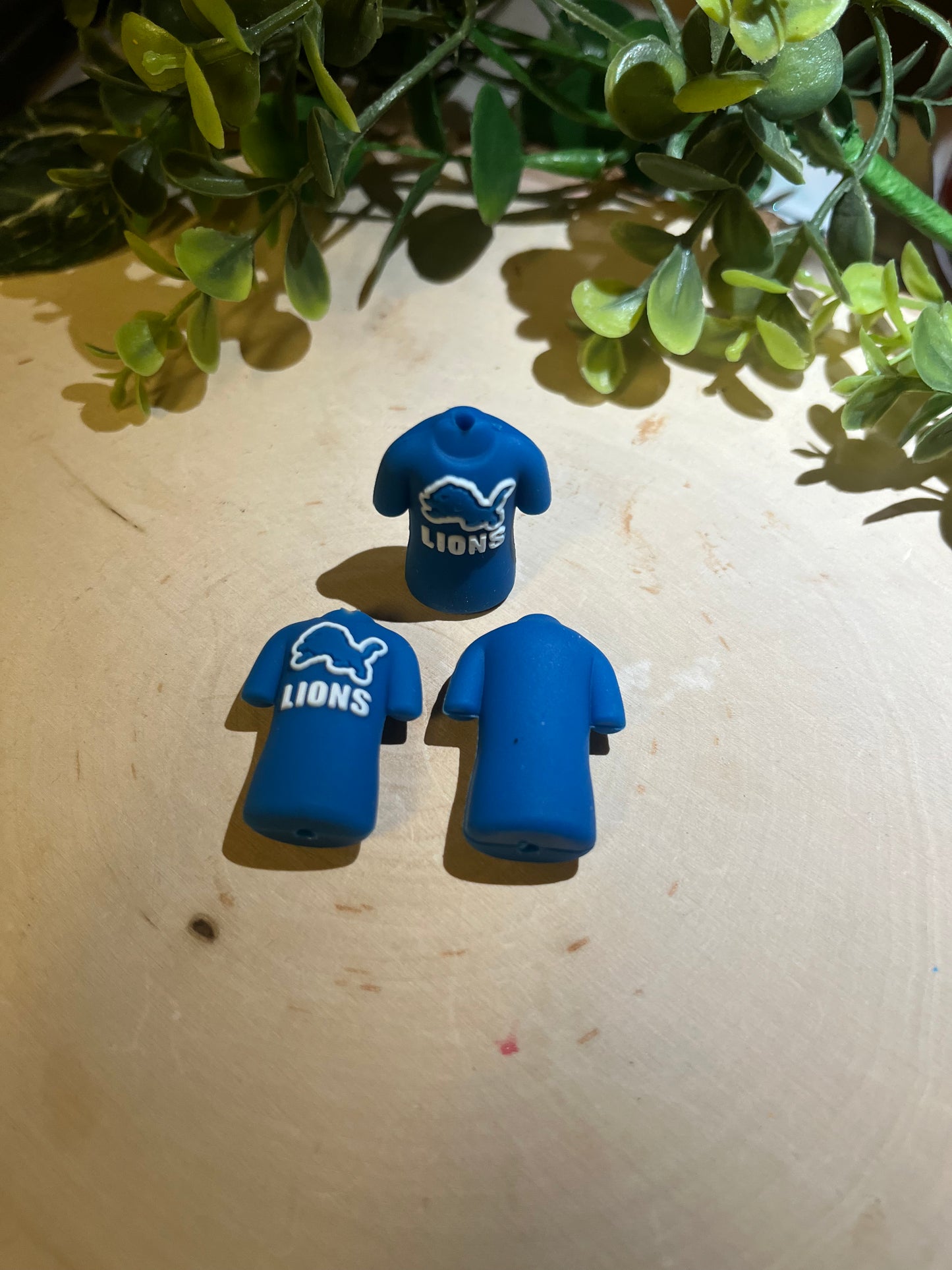 FOOTBALL DETROIT LIONS FOCAL