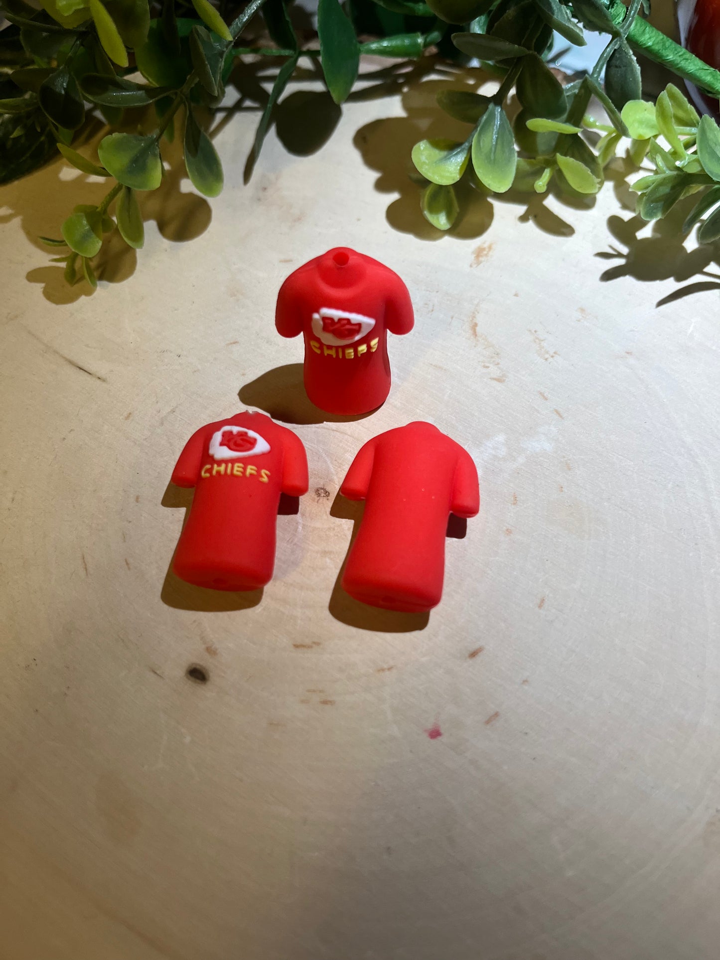 FOOTBALL KC KANSAS CITY CHIEFS FOCAL