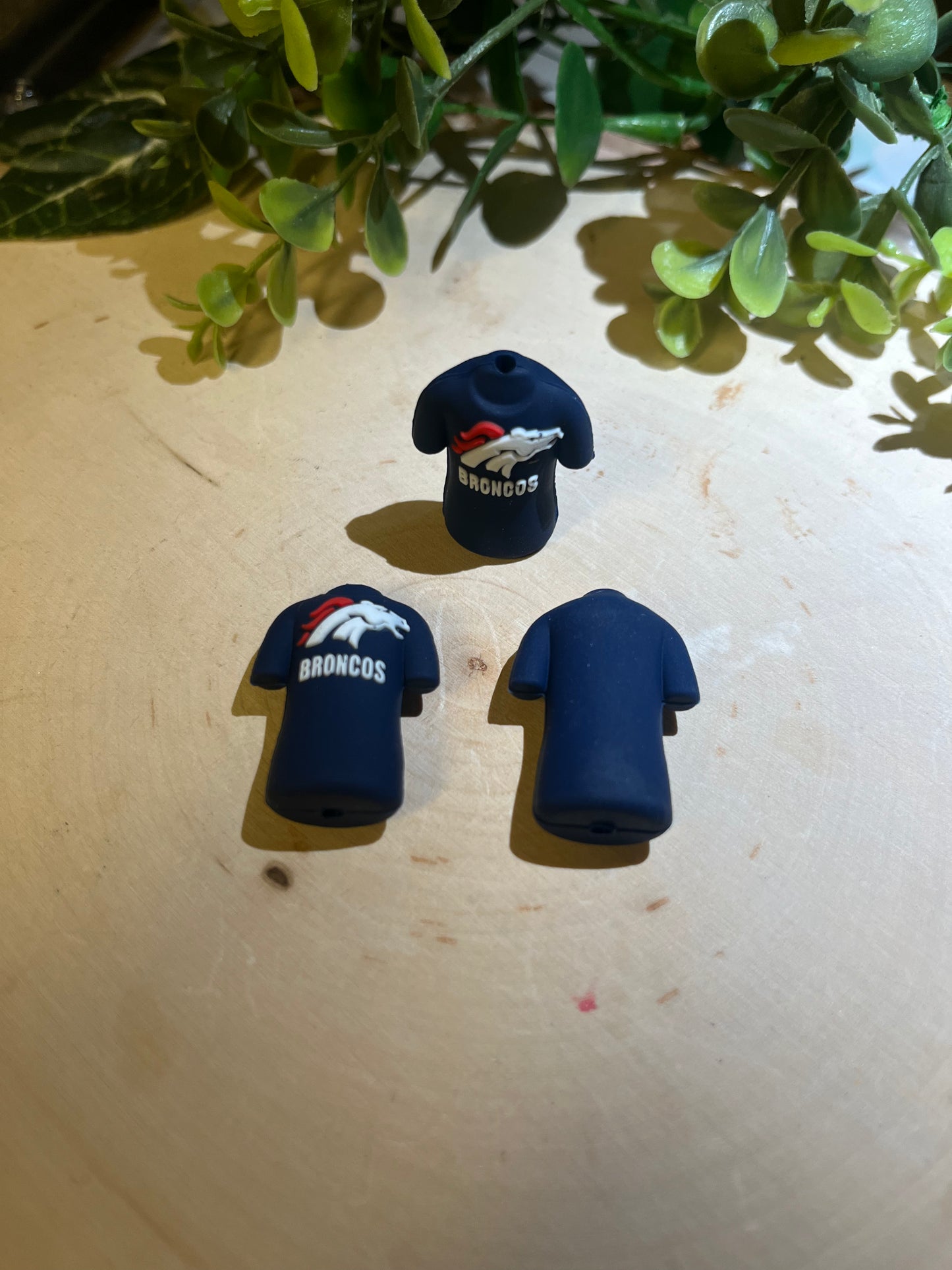 FOOTBALL DENVER BRONCOS FOCAL