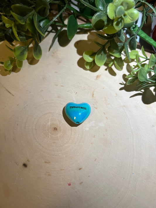 TIFFANY & CO ACRYLIC