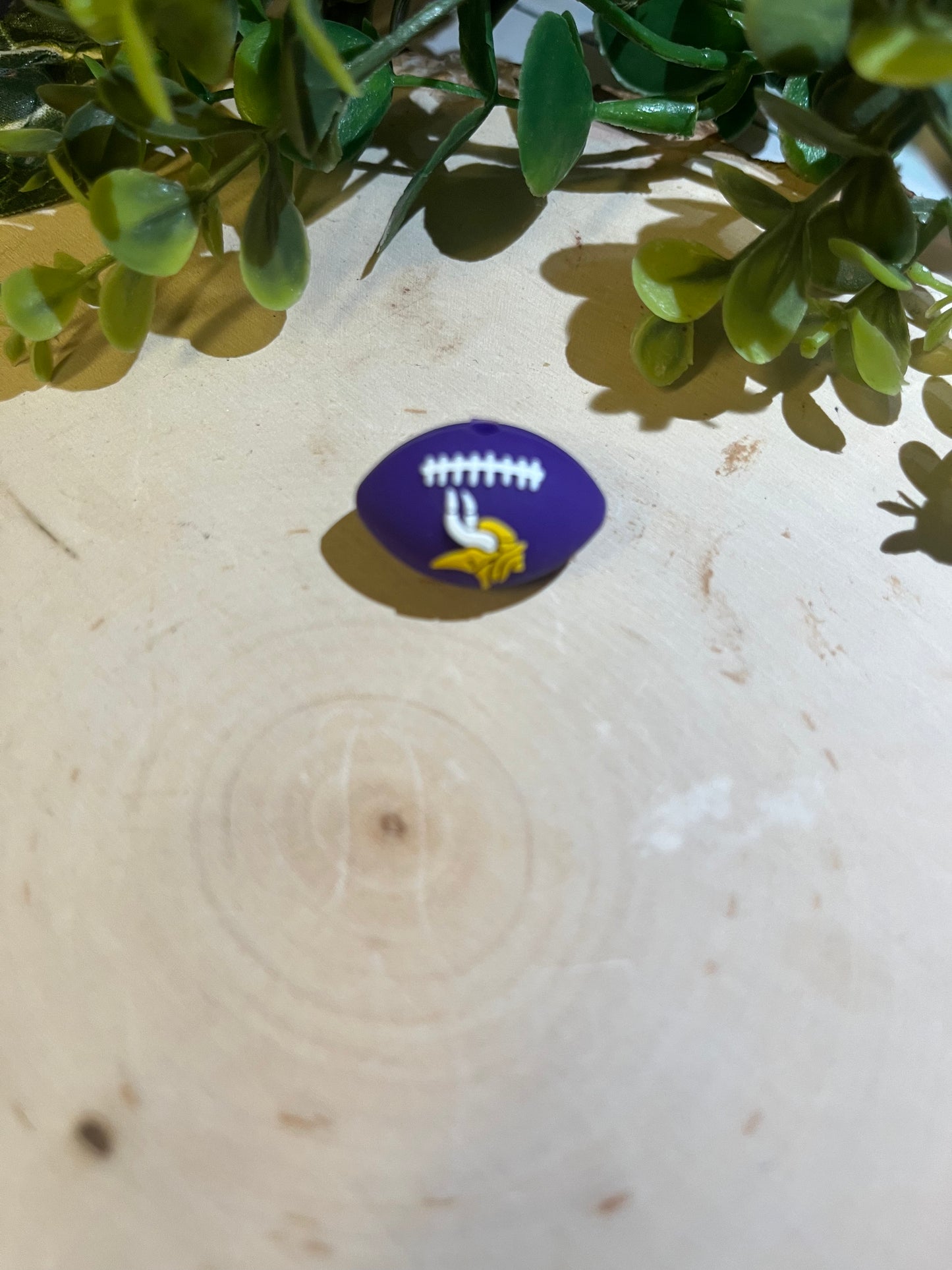 FOOTBALL MINNESOTA VIKINGS FOCALS