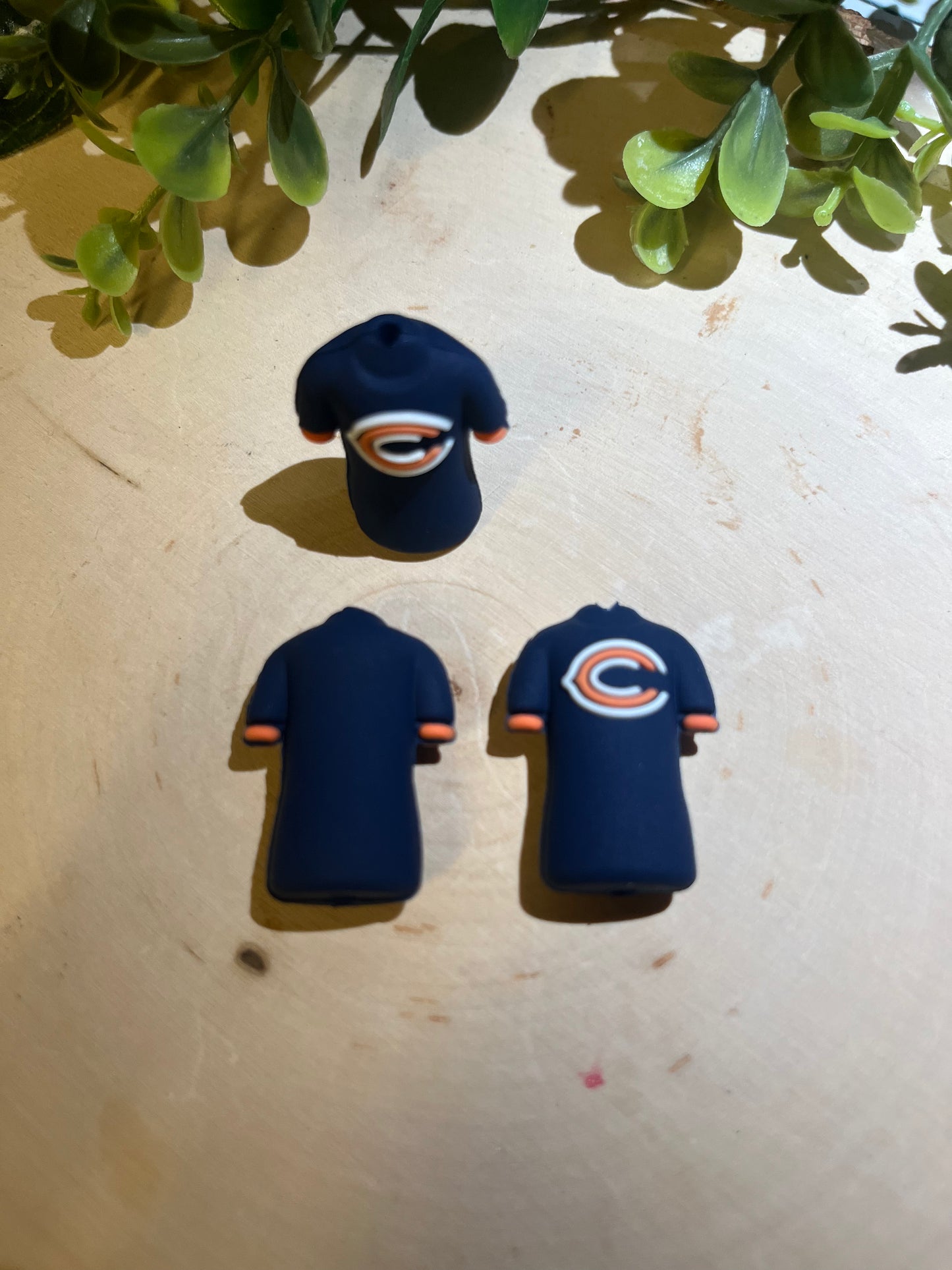 FOOTBALL CHICAGO BEARS FOCALS