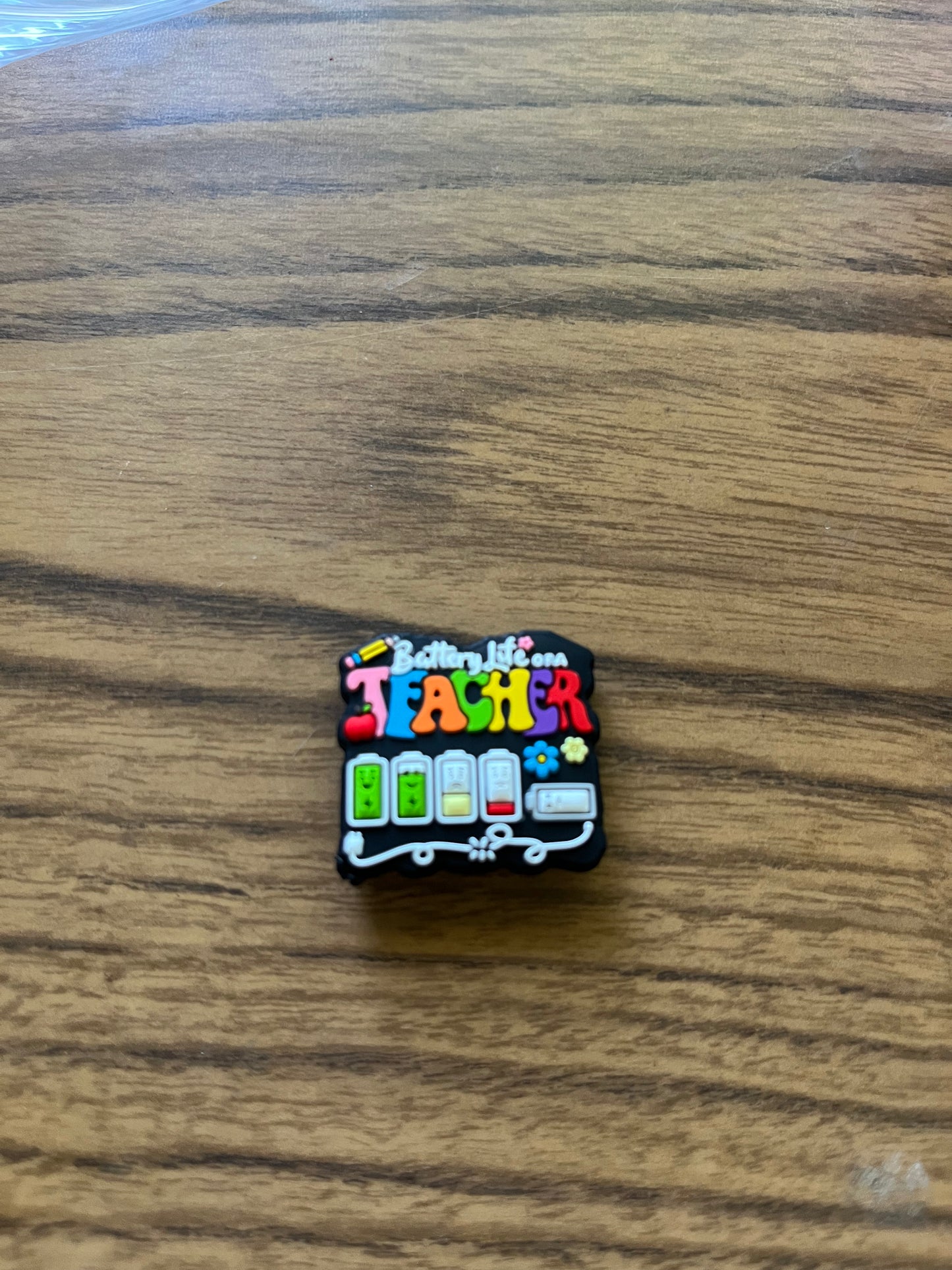 TEACHER FUEL