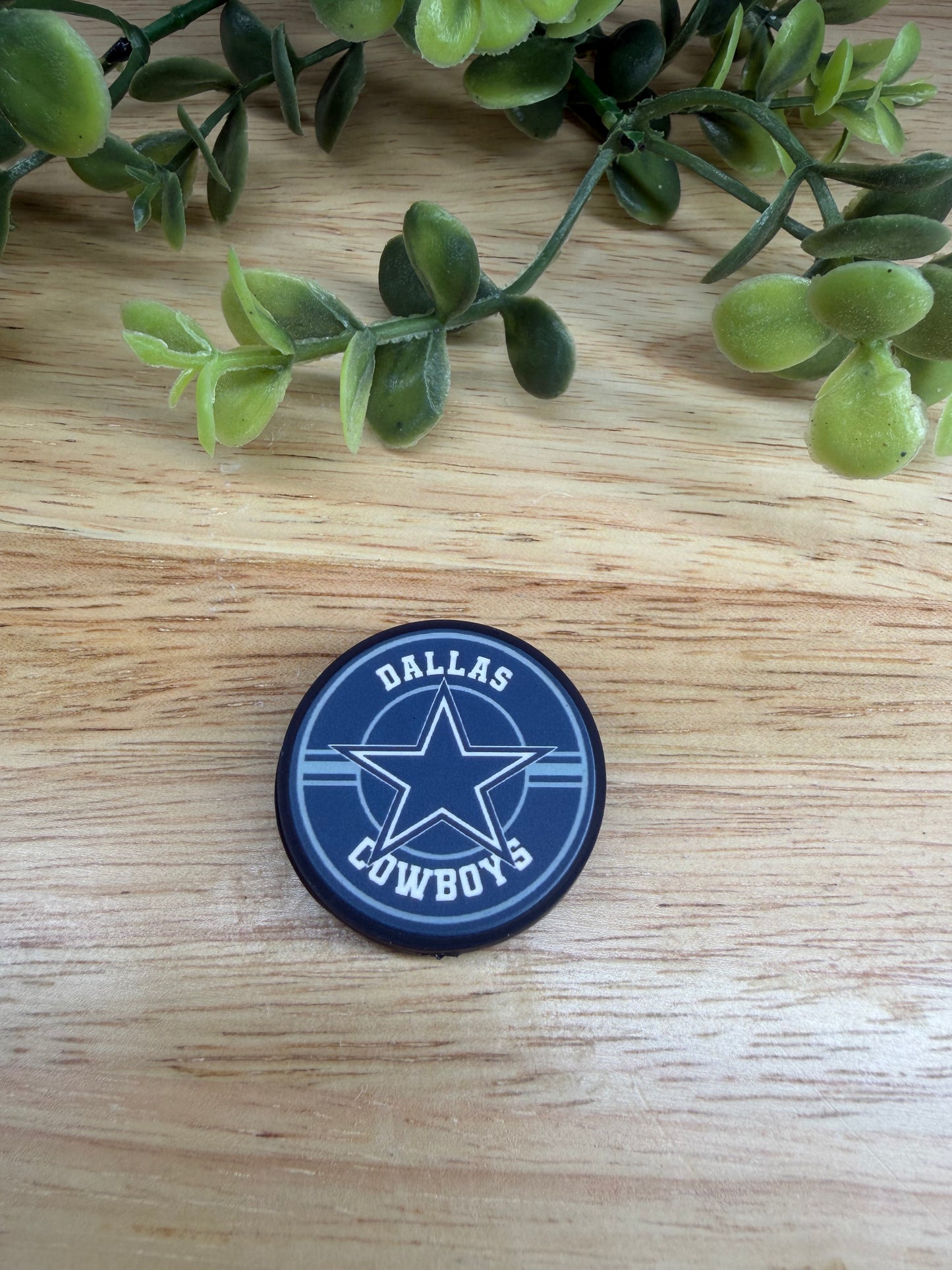 FOOTBALL DALLAS COWBOYS FOCALS