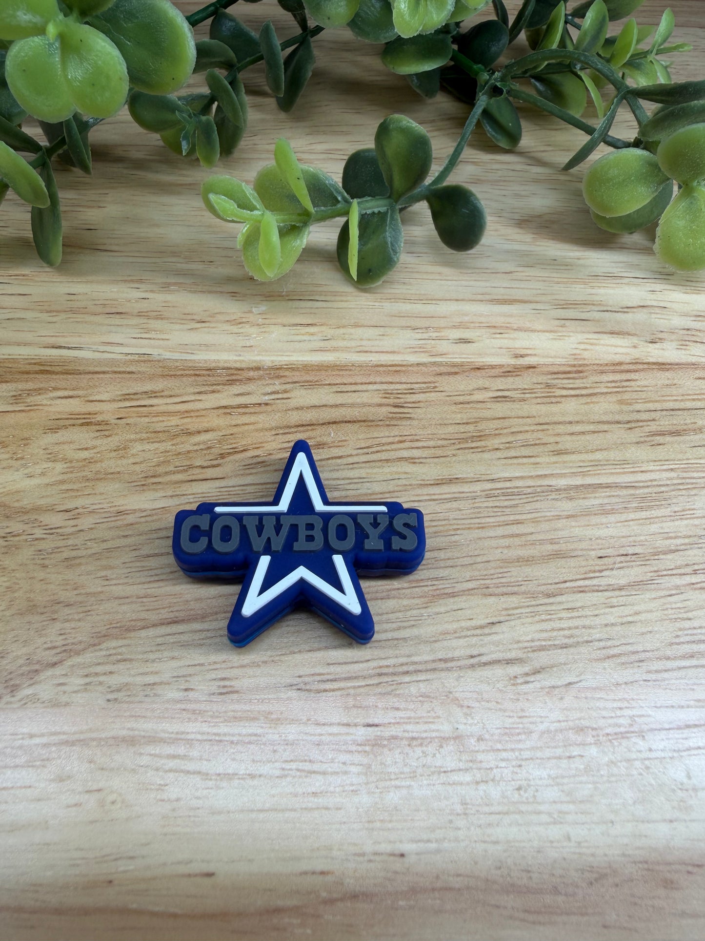 FOOTBALL DALLAS COWBOYS FOCALS