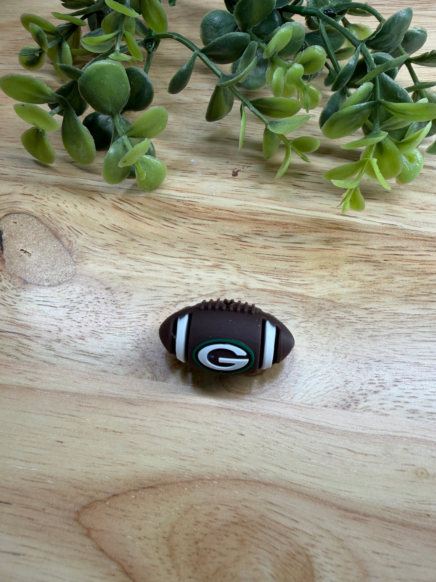 FOOTBALL  GREENBAY PACKERS FOCALS