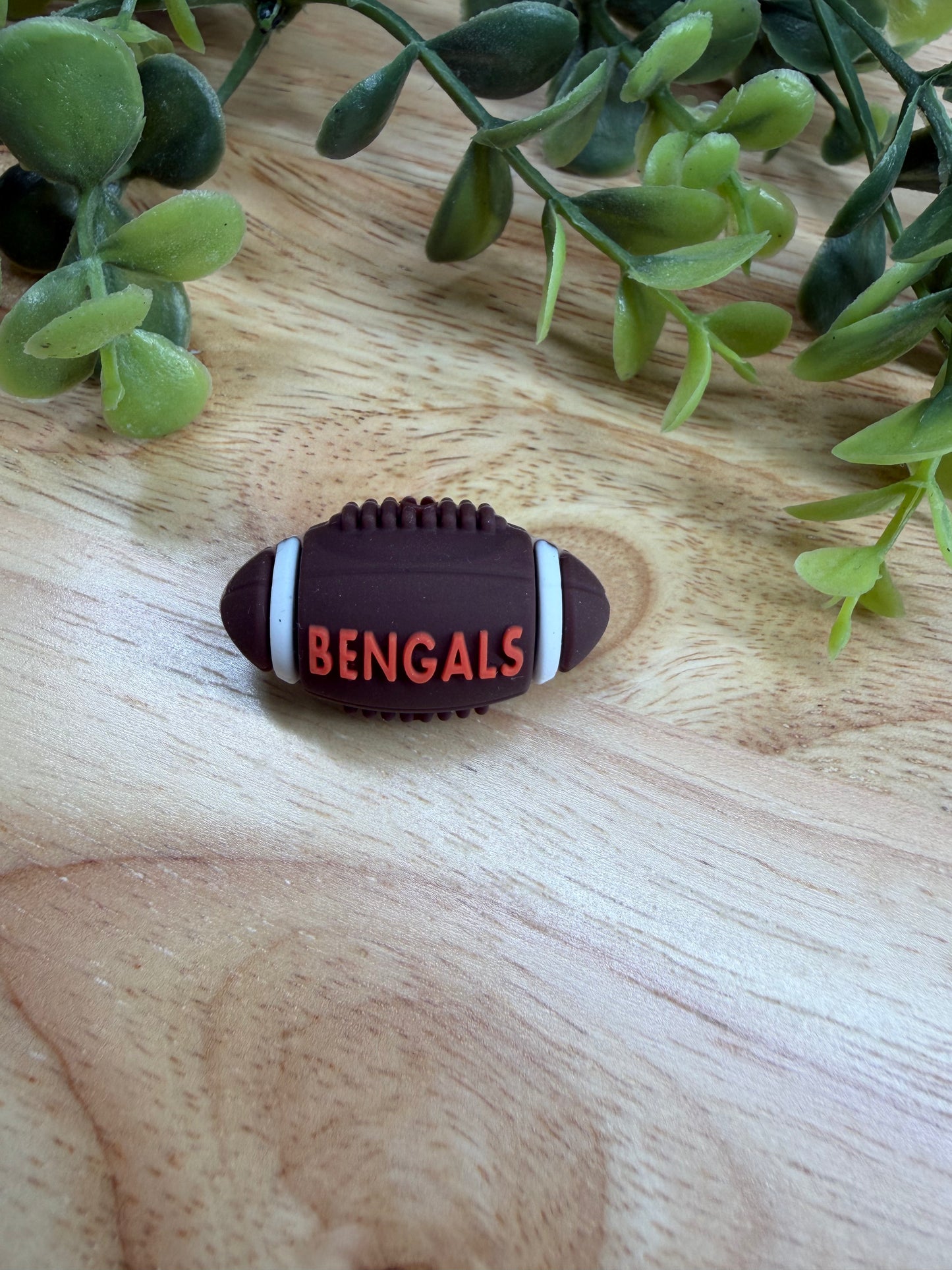 FOOTBALL CINCINNATI BENGALS FOCAL