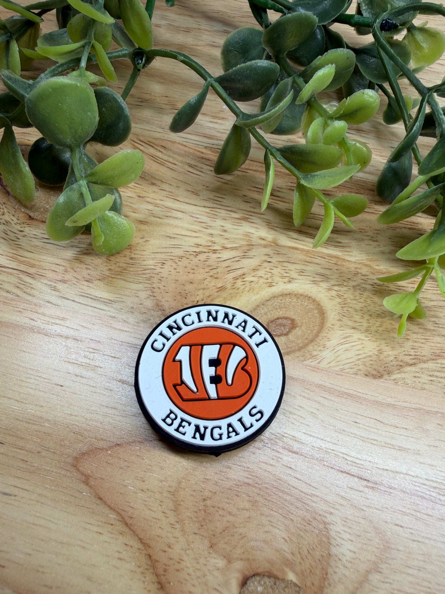 FOOTBALL CINCINNATI BENGALS FOCAL