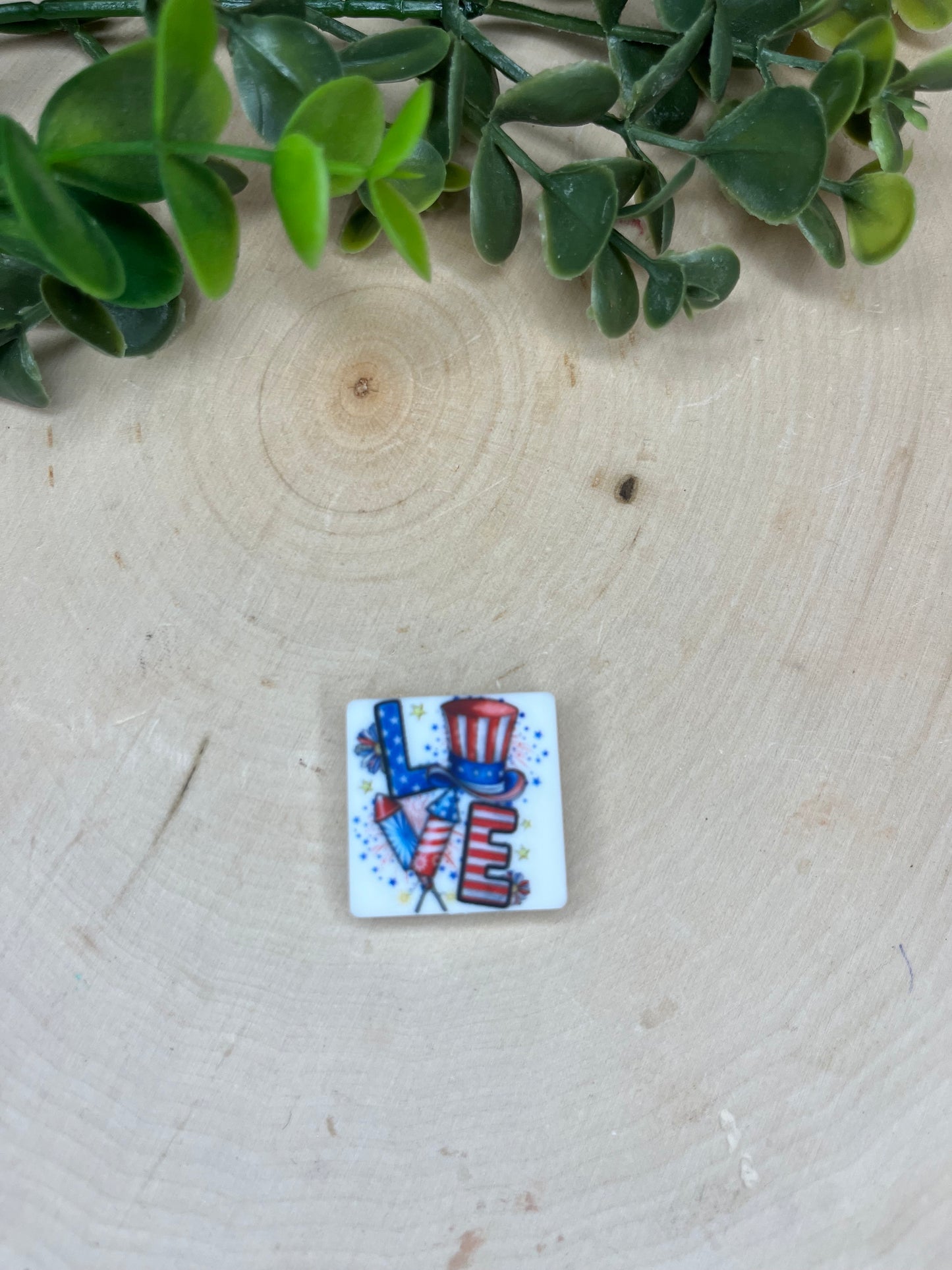 USA FOCALS