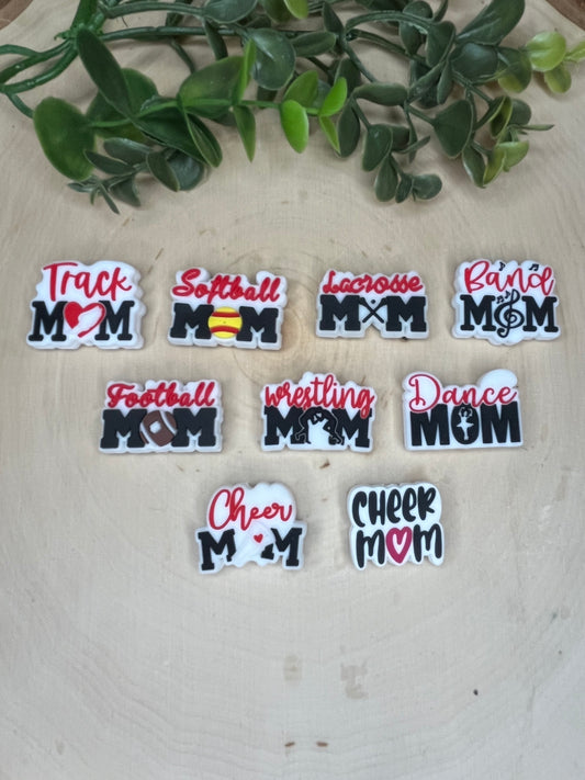 SPORTS MOM FOCAL