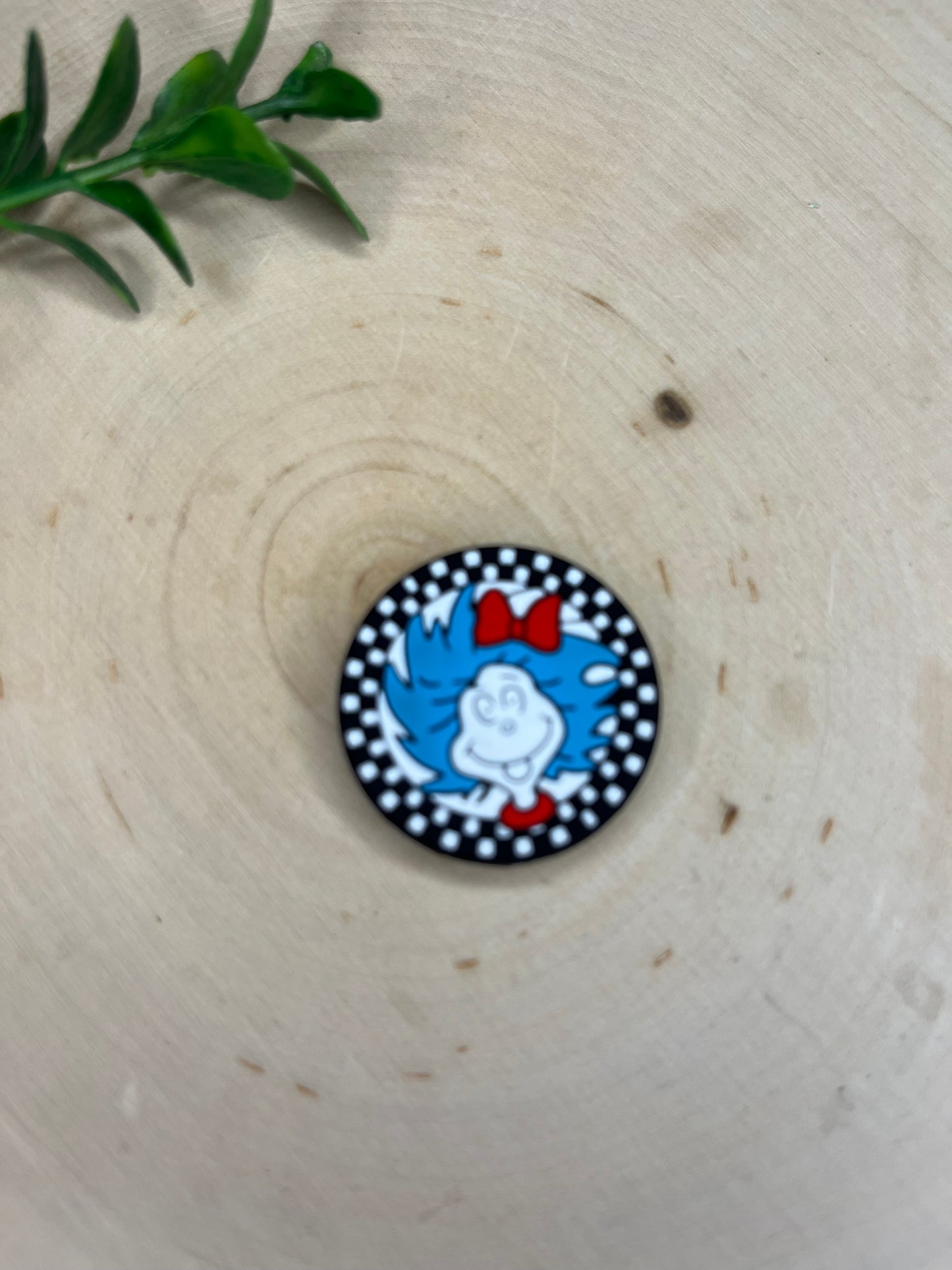 DR SUESS`THING 1 FOCAL